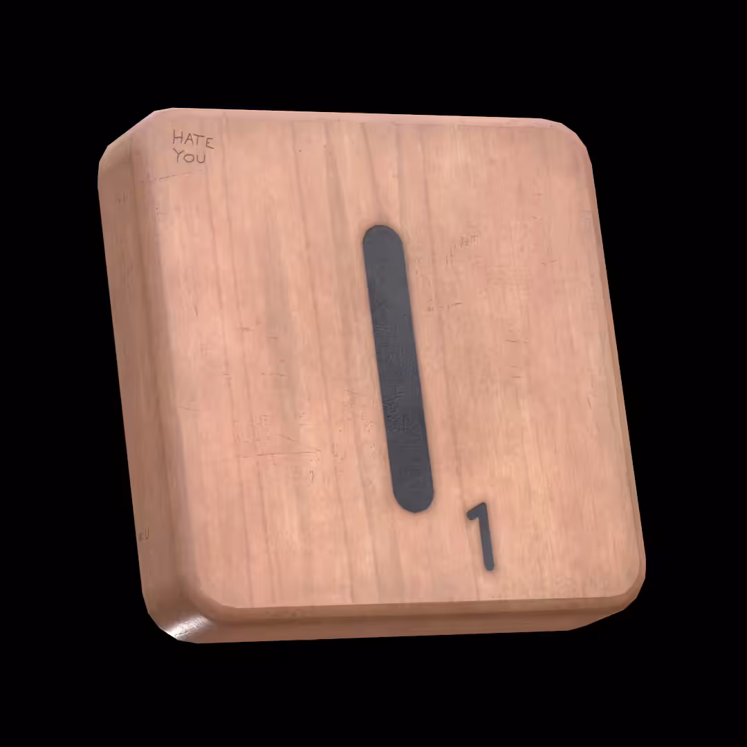 I