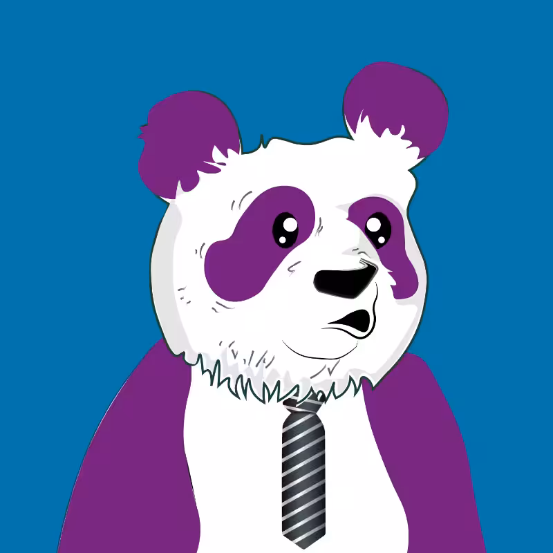 Evolving Pandas #14