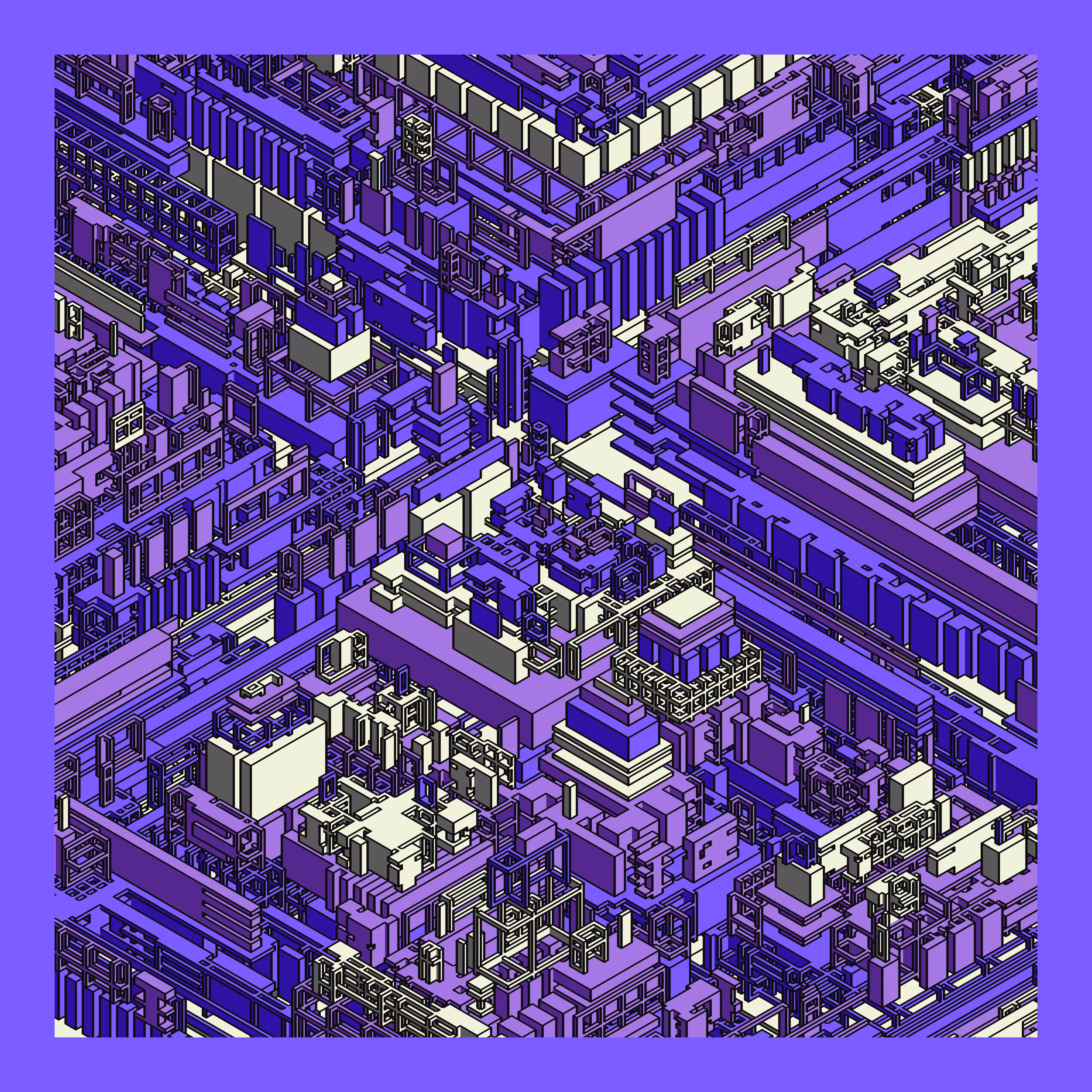 Plasticity #342