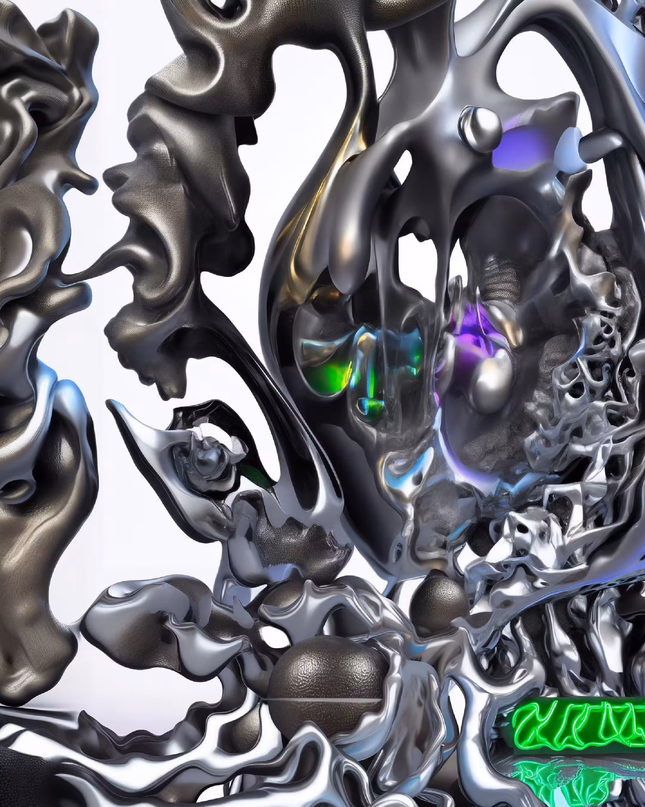 𝖊𝖝𝖙𝖗𝖆𝖈𝖙𝖎𝖛𝖎𝖘𝖙 𝖗𝖊𝖆𝖑𝖎𝖘𝖒: 🔲 🔲 █〓 █〓 
