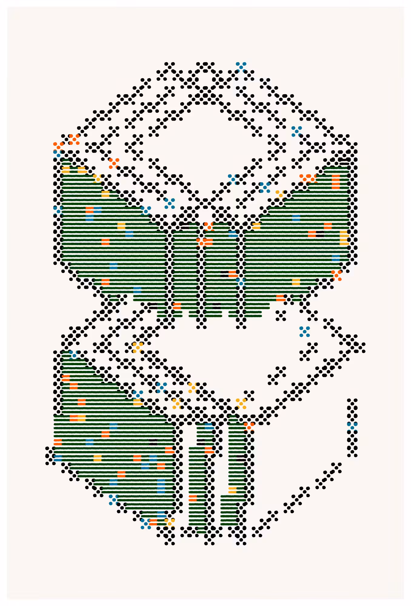 ⧉ Cube³s #354