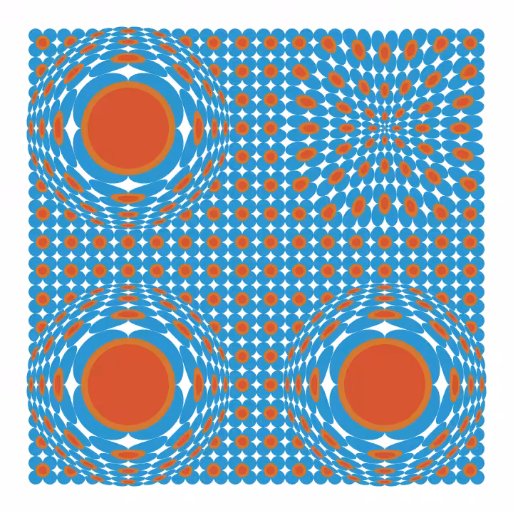 Variable Vasarely #15