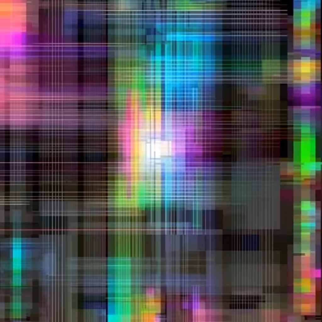 Day-To-Day: Dance of Abstraction
