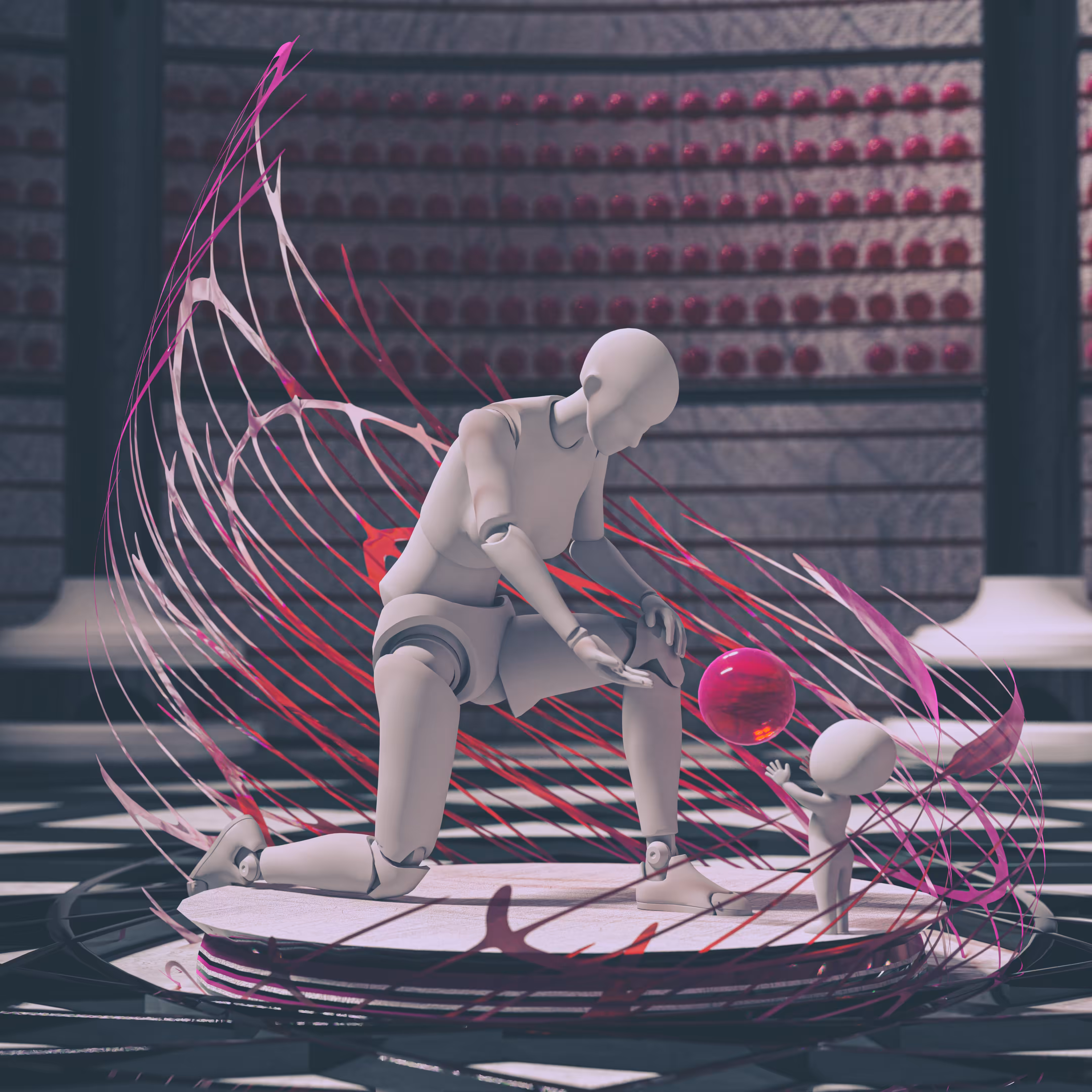 The Gift