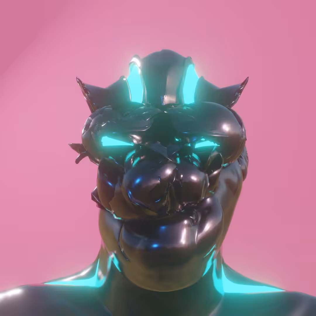 glitch3r 331