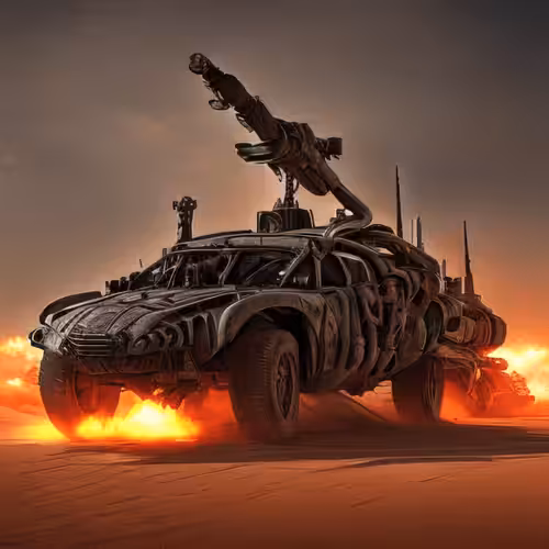 Battle Machines: battle-machines 0324