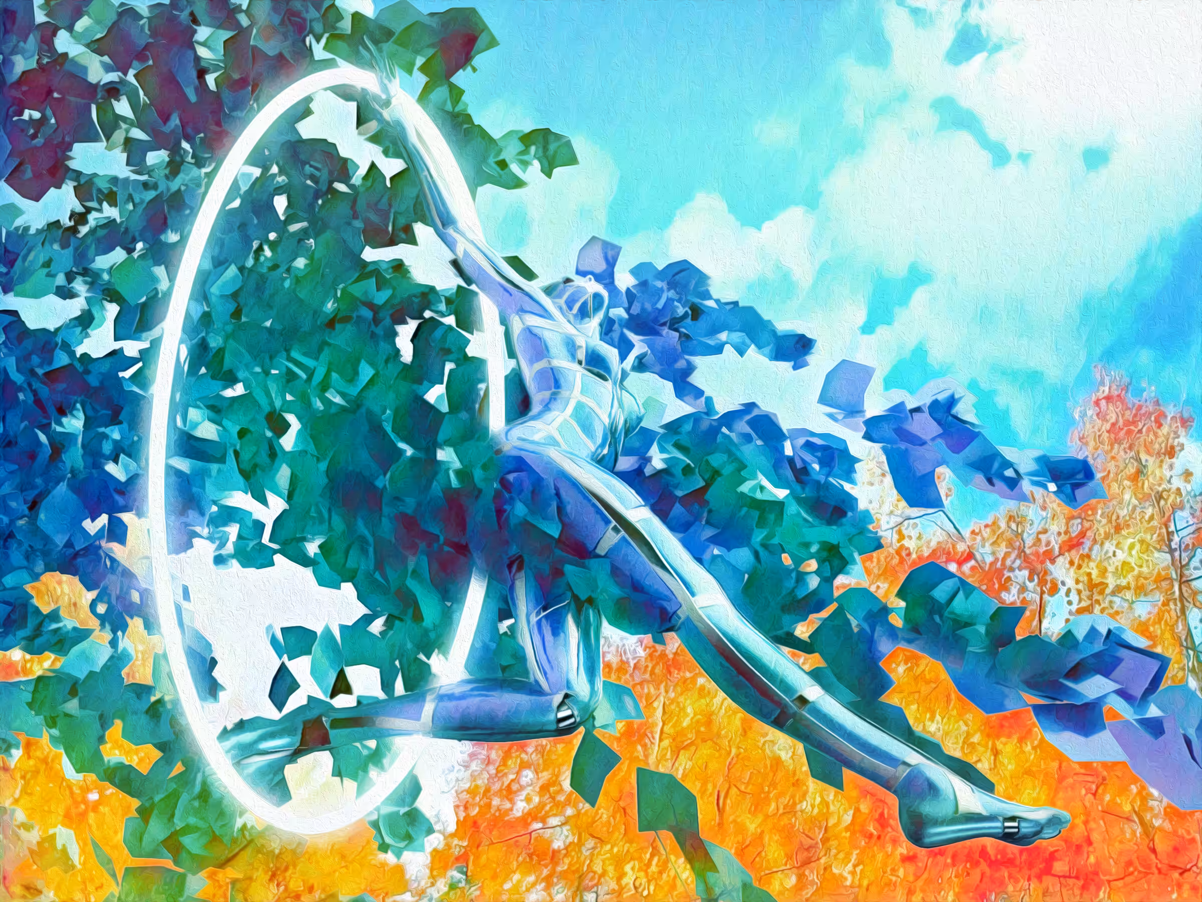 Secrets of Nature