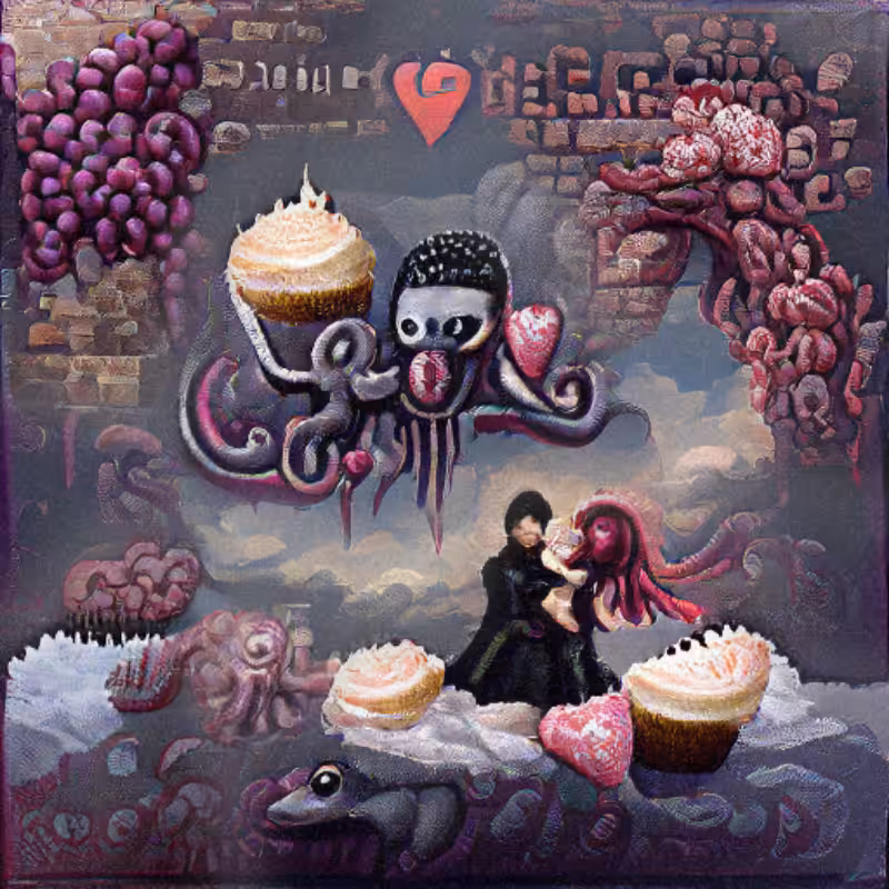 Your Octo-Valentine #213