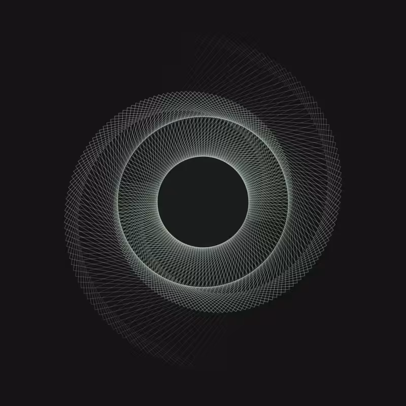 Hypnosymmetry #10