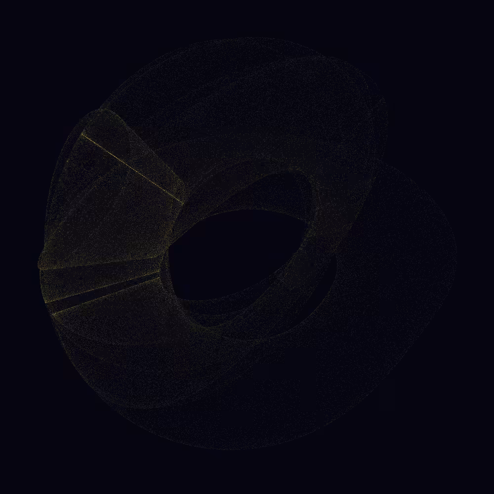0b11111100110 #29
