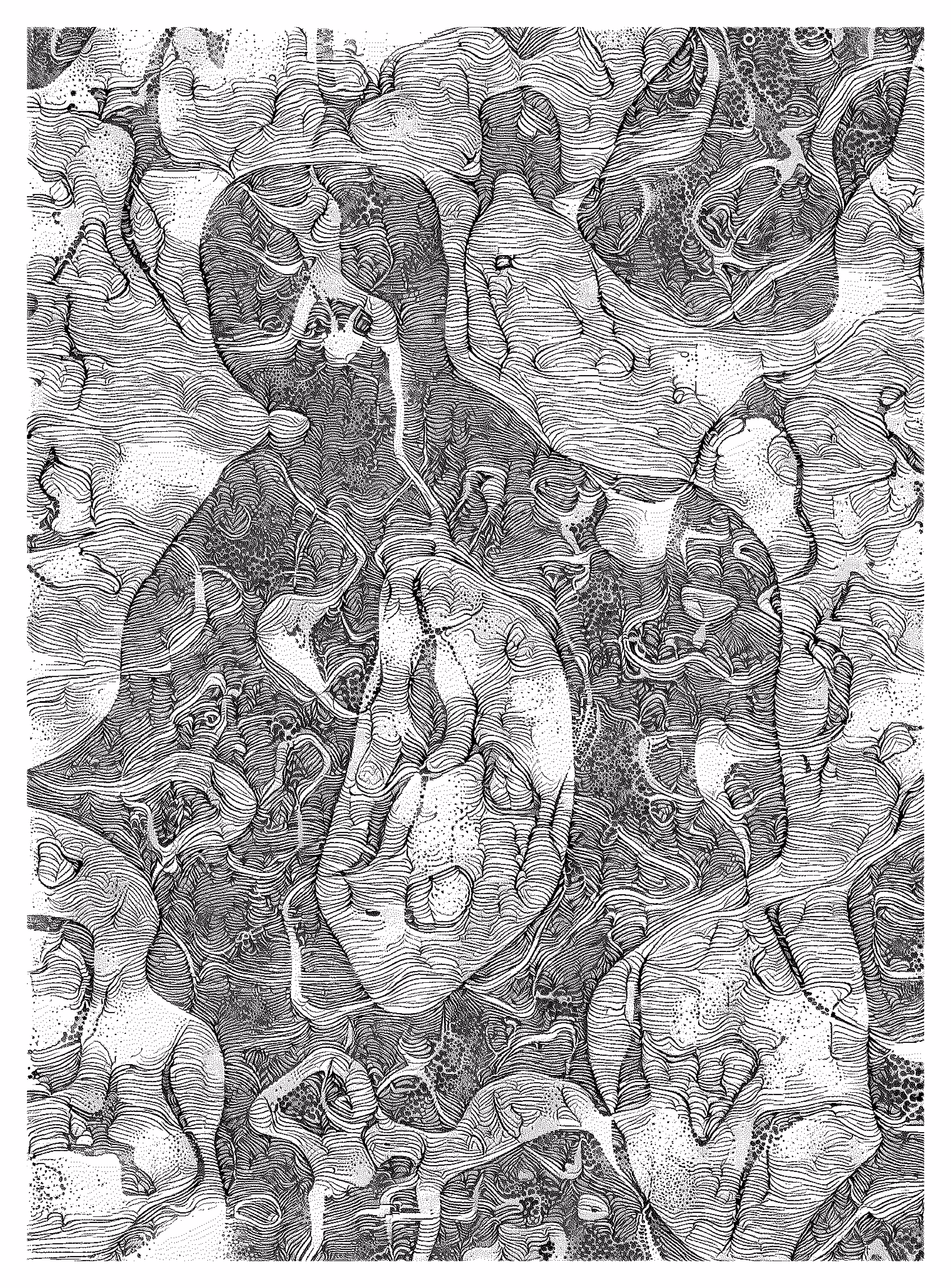 Apophenia