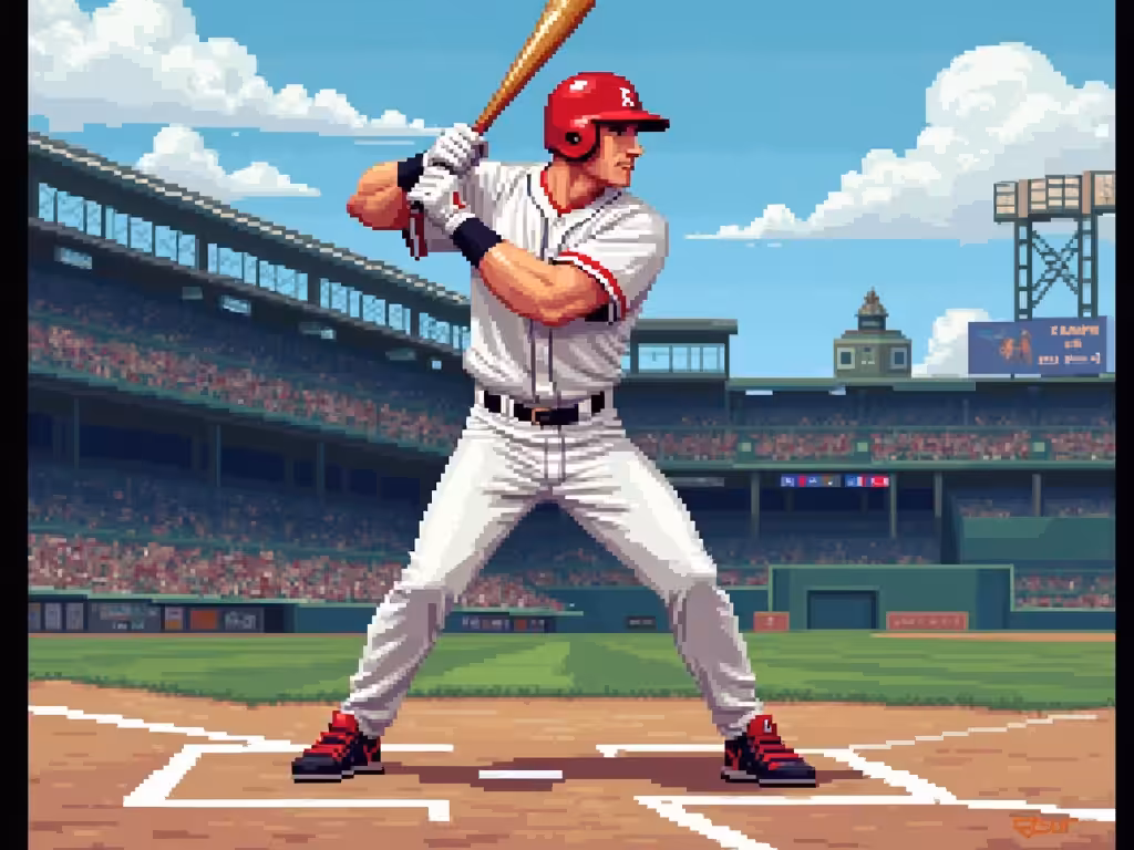 Carlos Beltran - 2009 (2.6 PV)