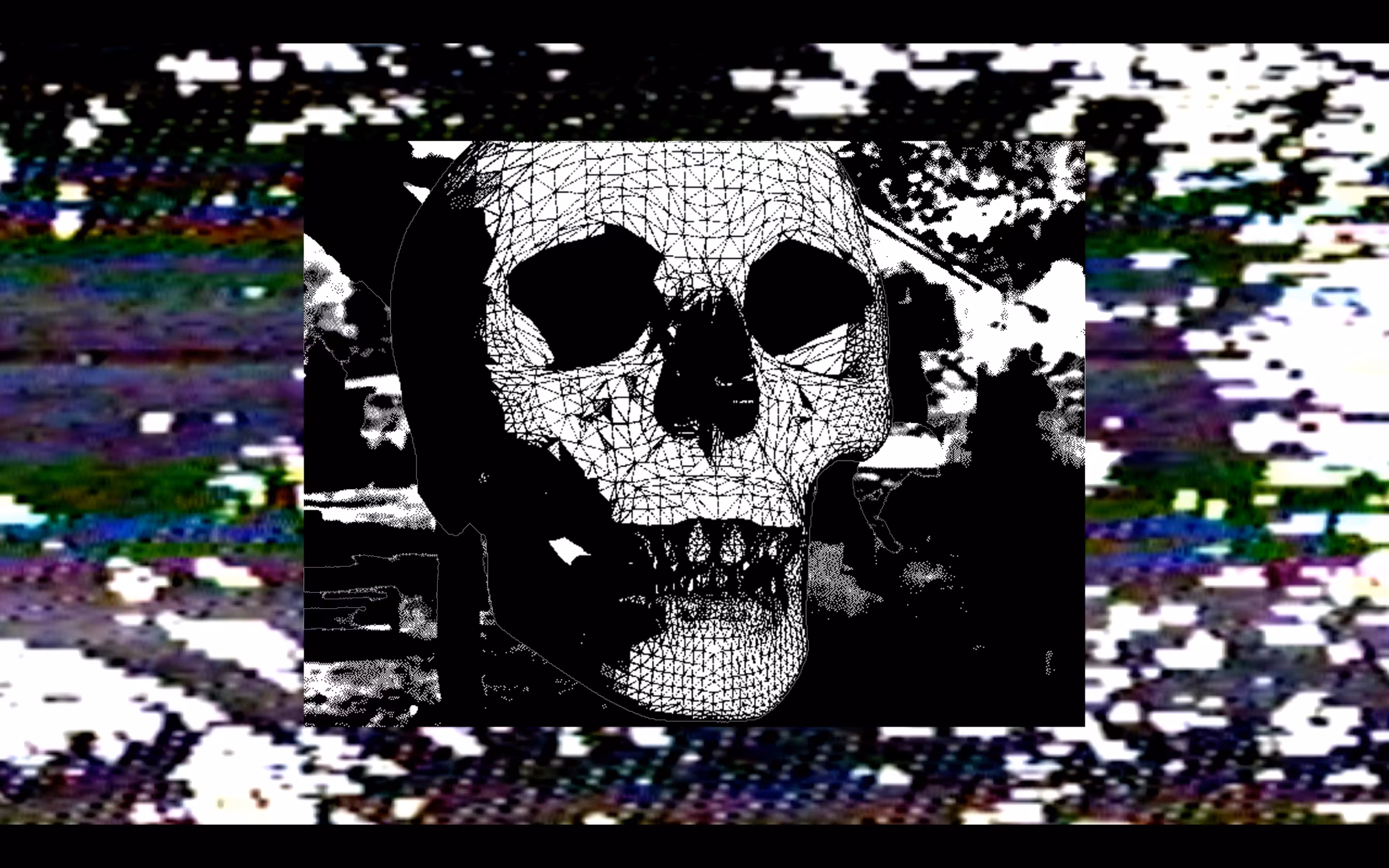 鬼鎮 (Ghosttown), The Cowgirl's Dream Sequence - jonCates (2016)