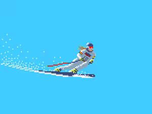 Alpine Ride