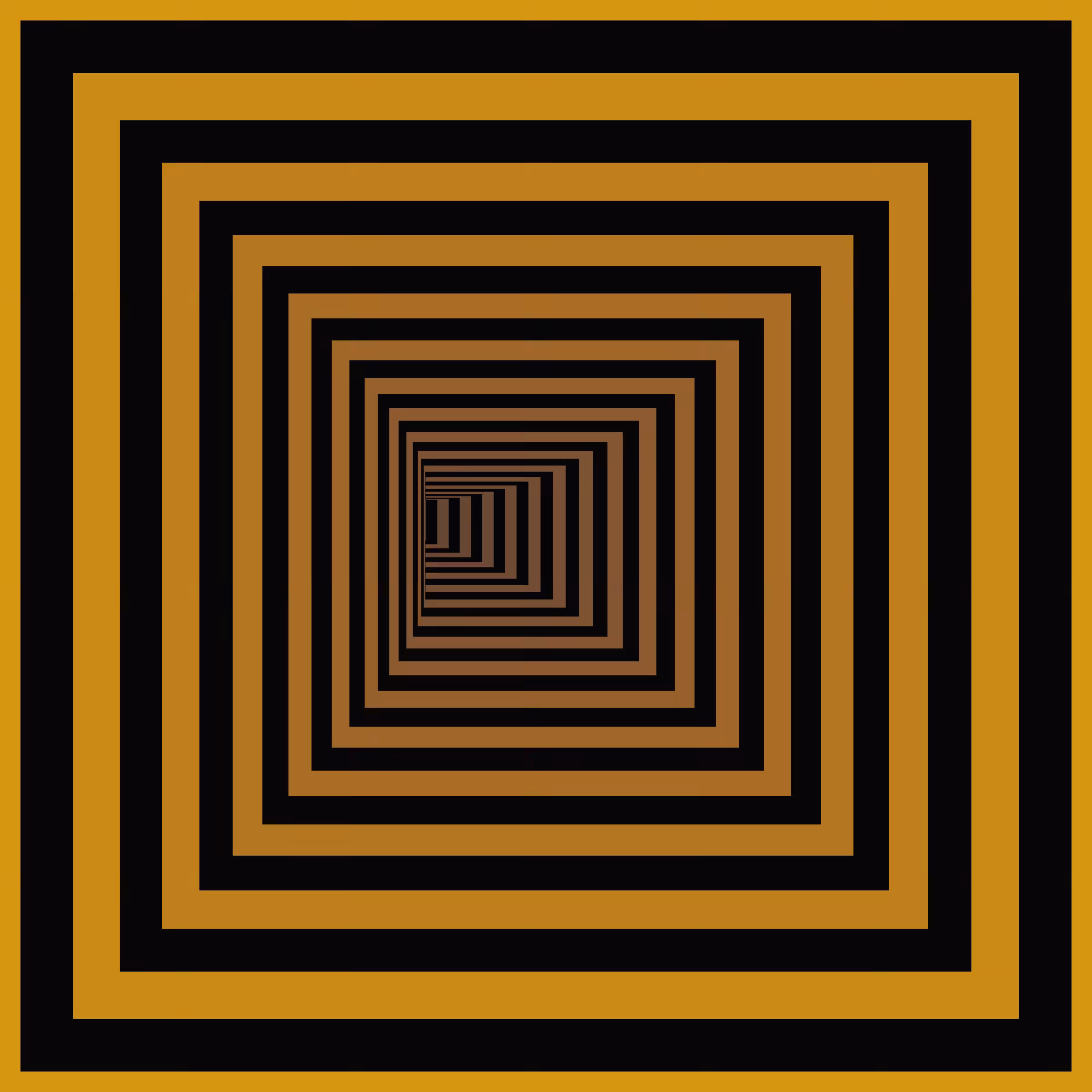 Túnel Dimensional #167