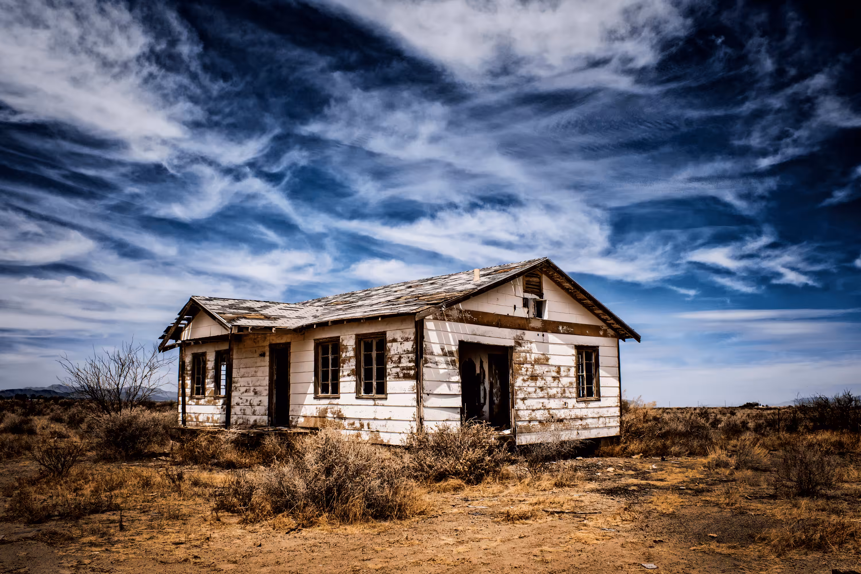 Places That Were: kansas settlement