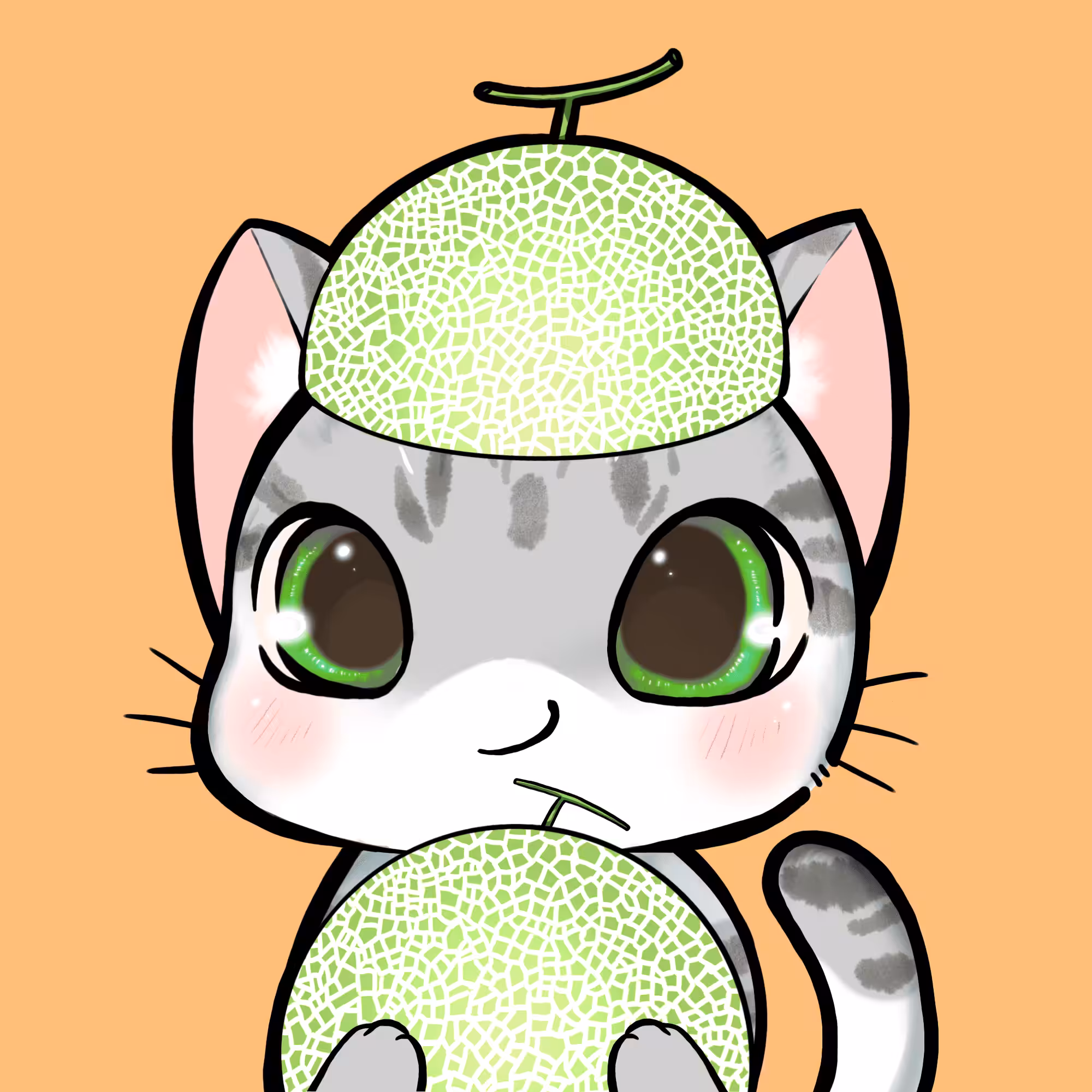 KawaiiCat#0085