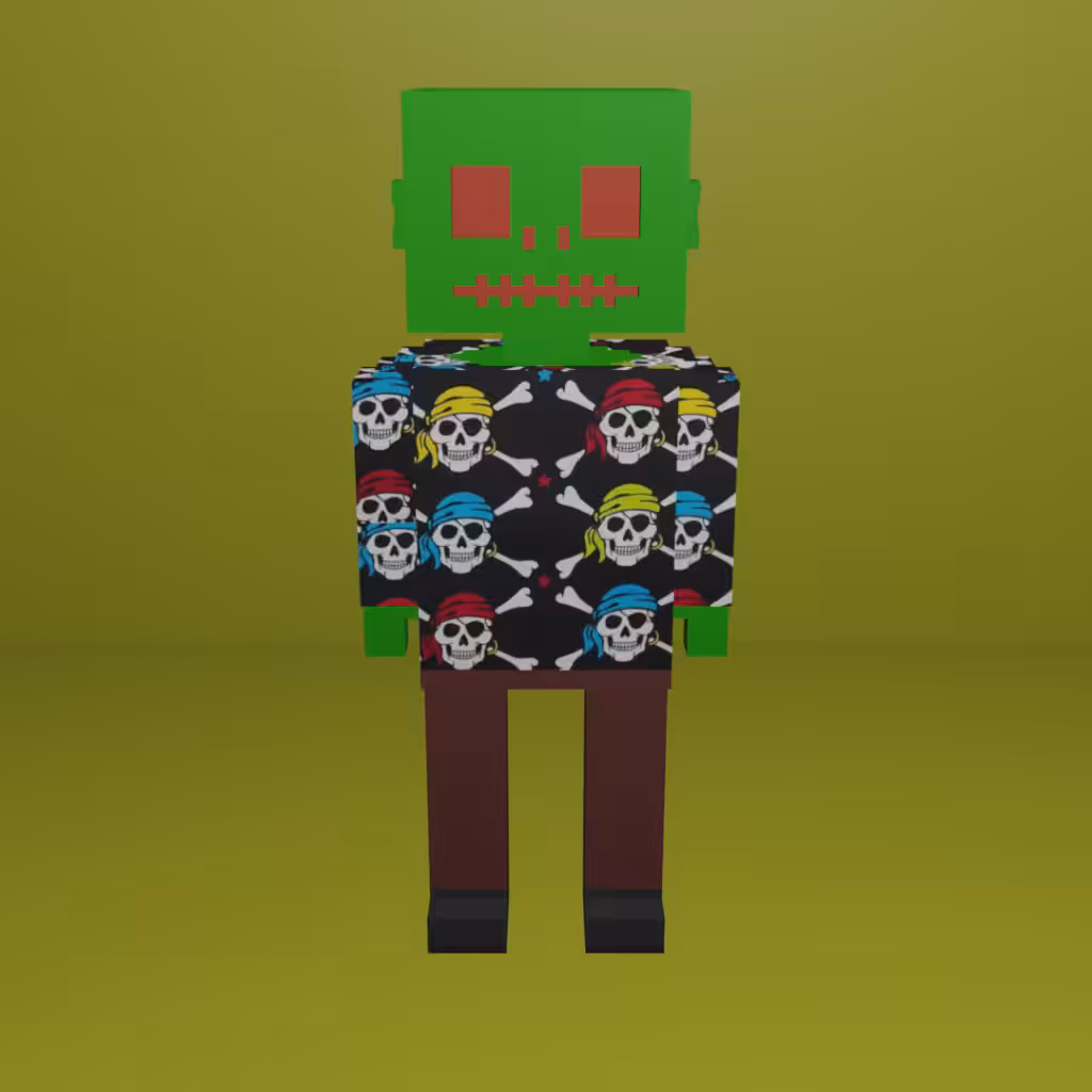 BOXHEAD GUY 16