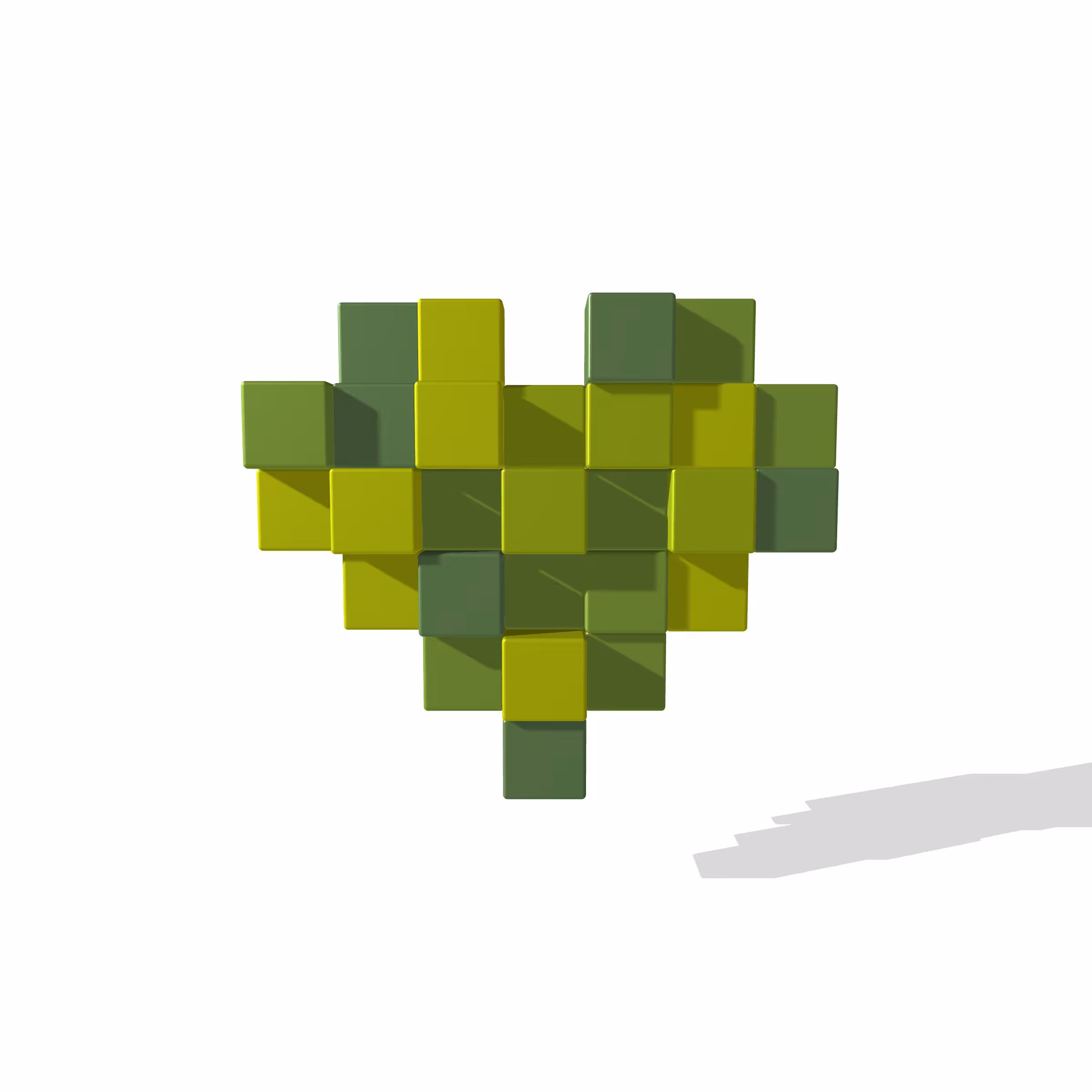 heart + craft #1982