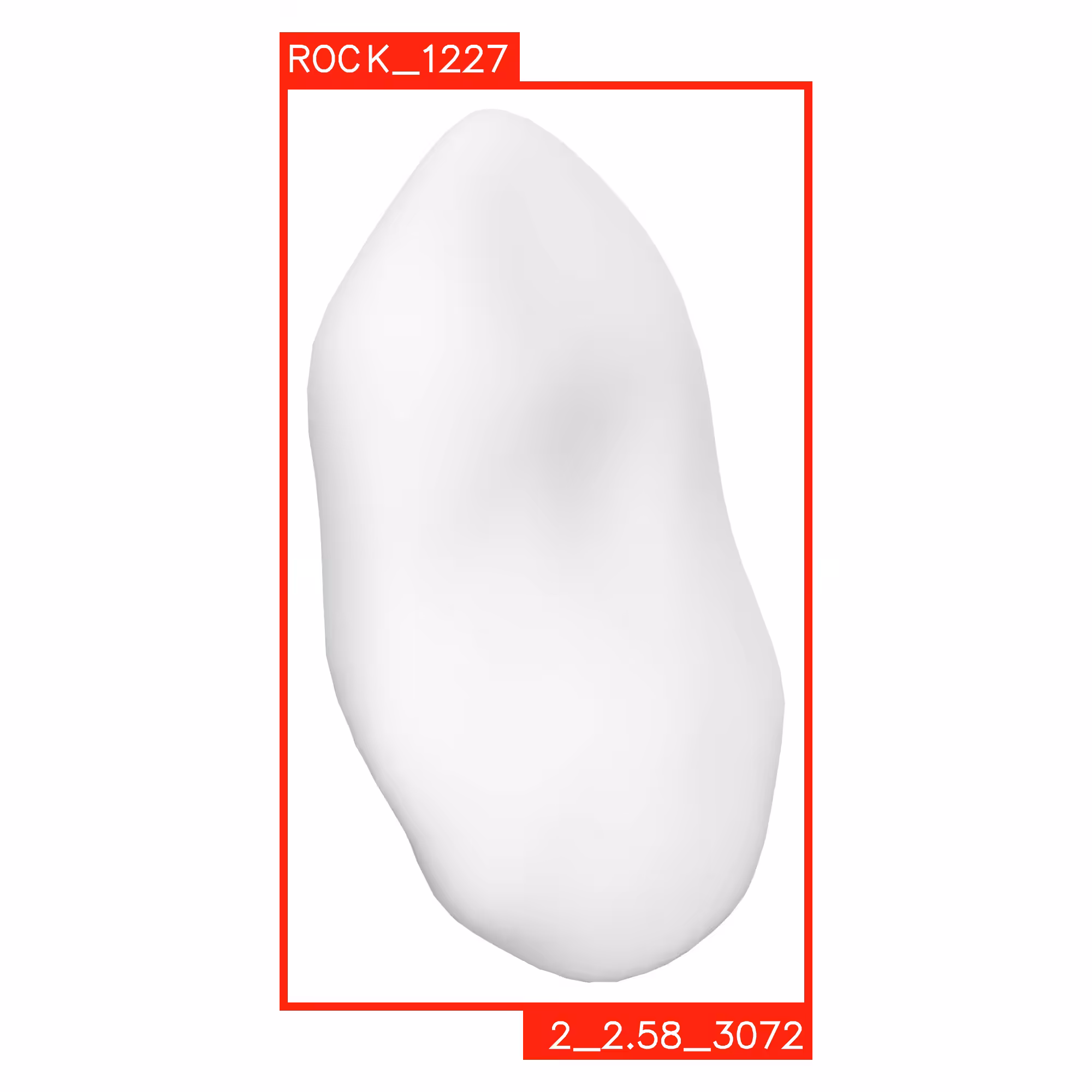 ROCK 1227