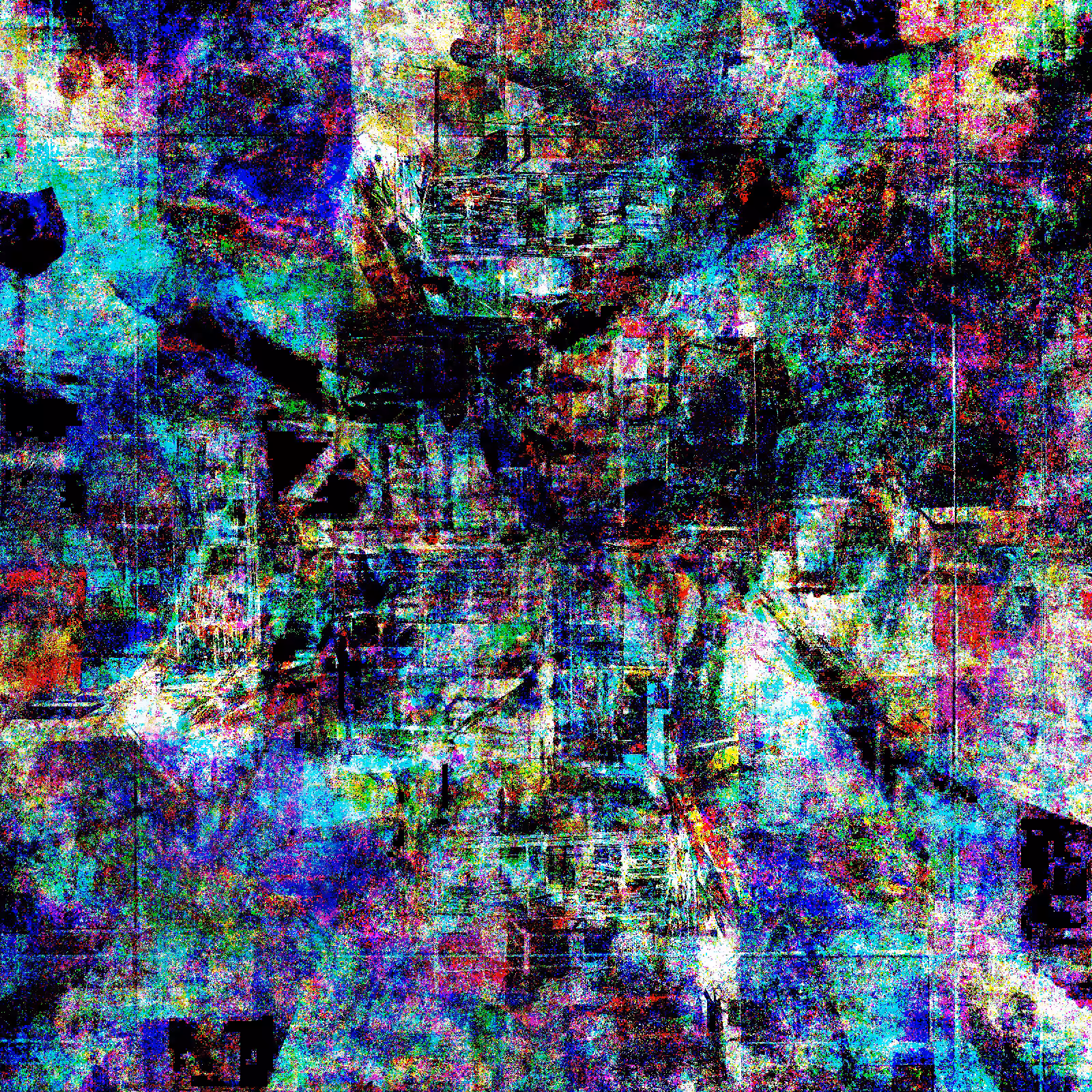 Be Kind: What you want me to see - I don't see it