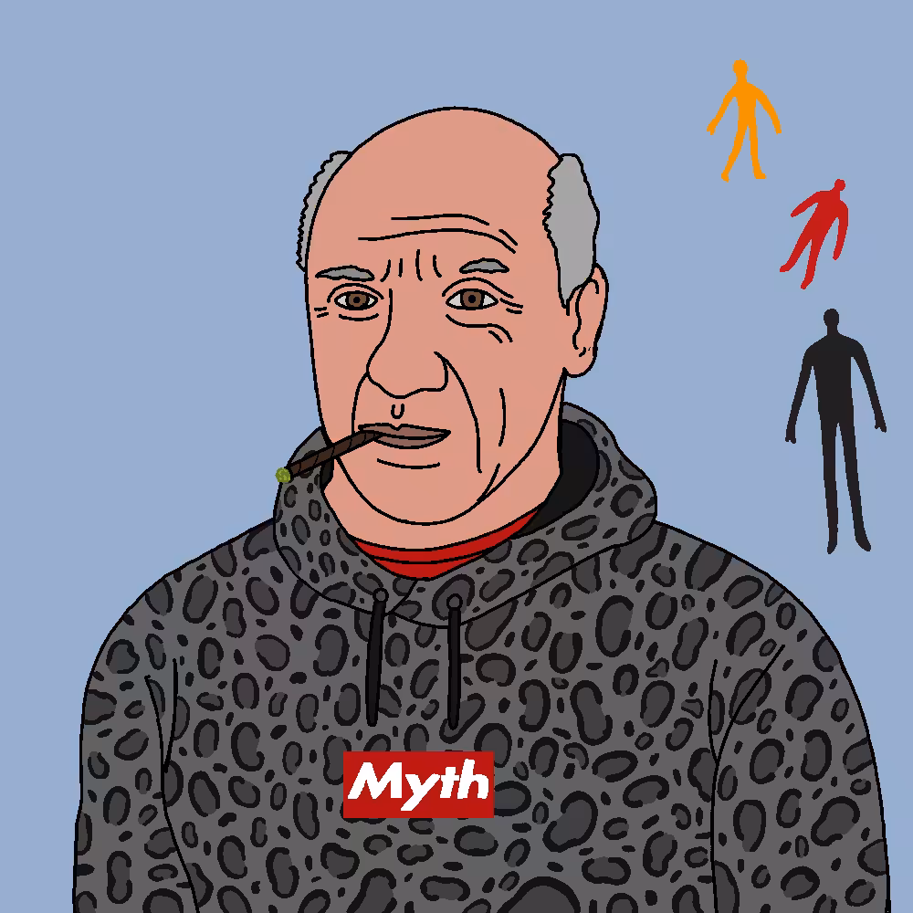 Mythfit #225