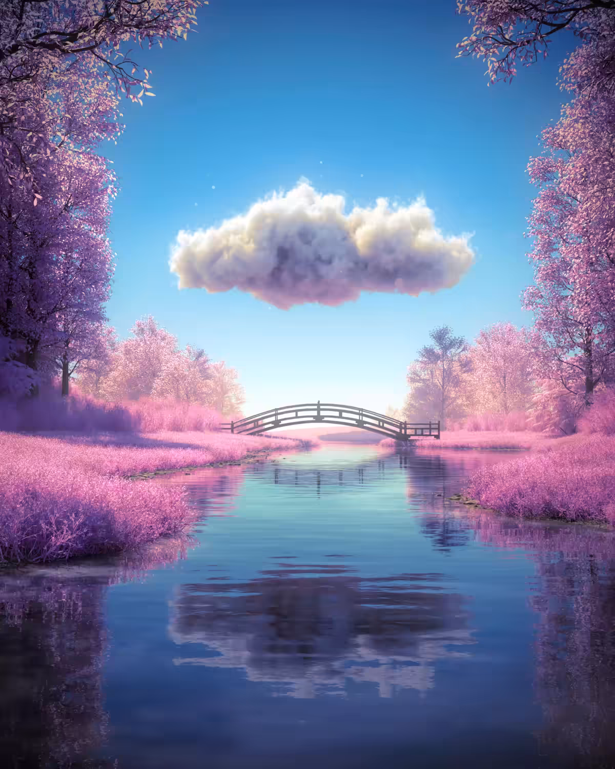 Tranquility
