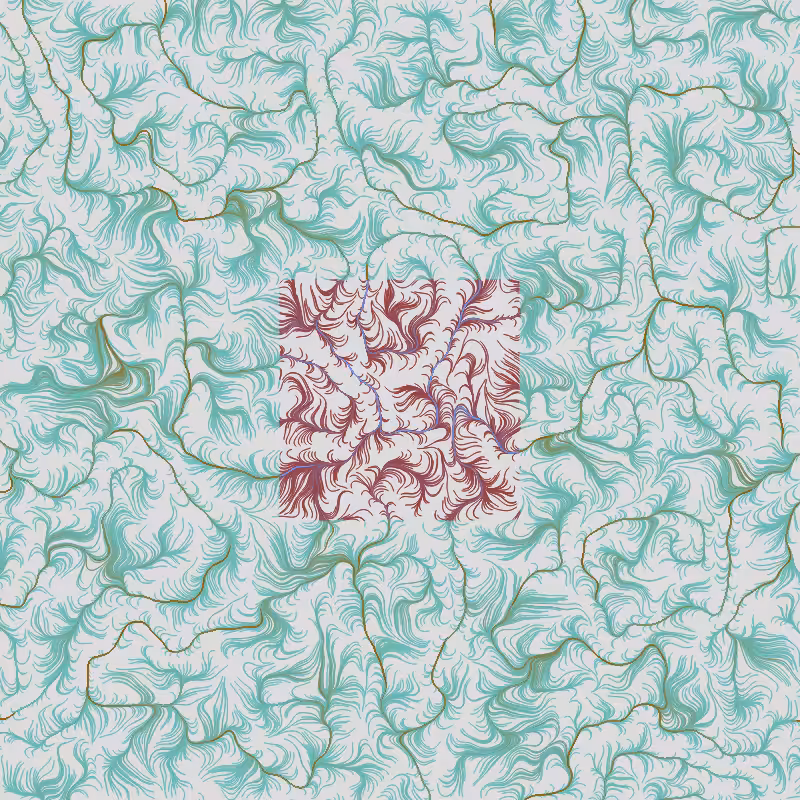Plains #167