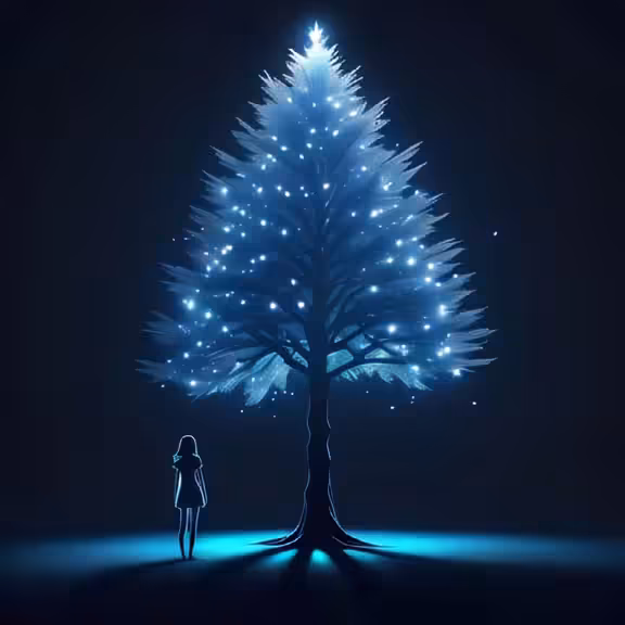 Tree of hope #2 🌴