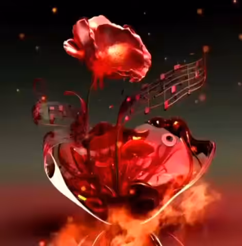 Bleeding Heart 