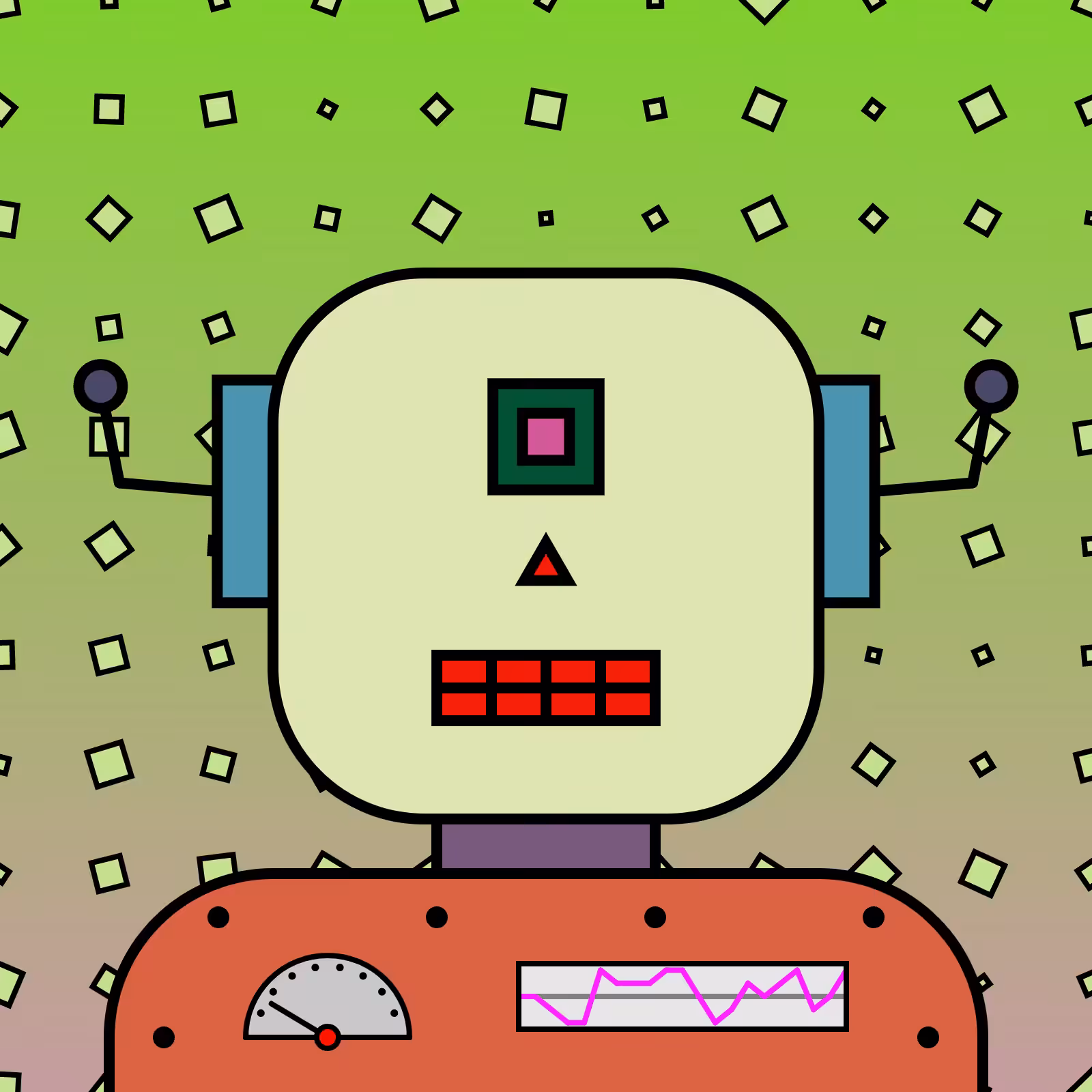 Geobot #2