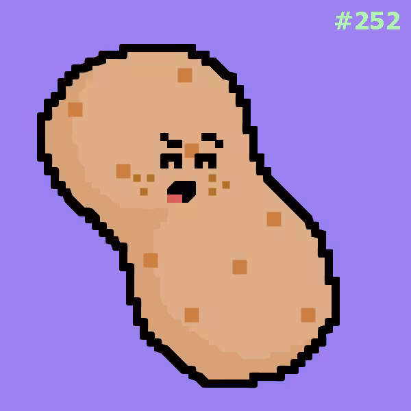 Peanut Gallery #252