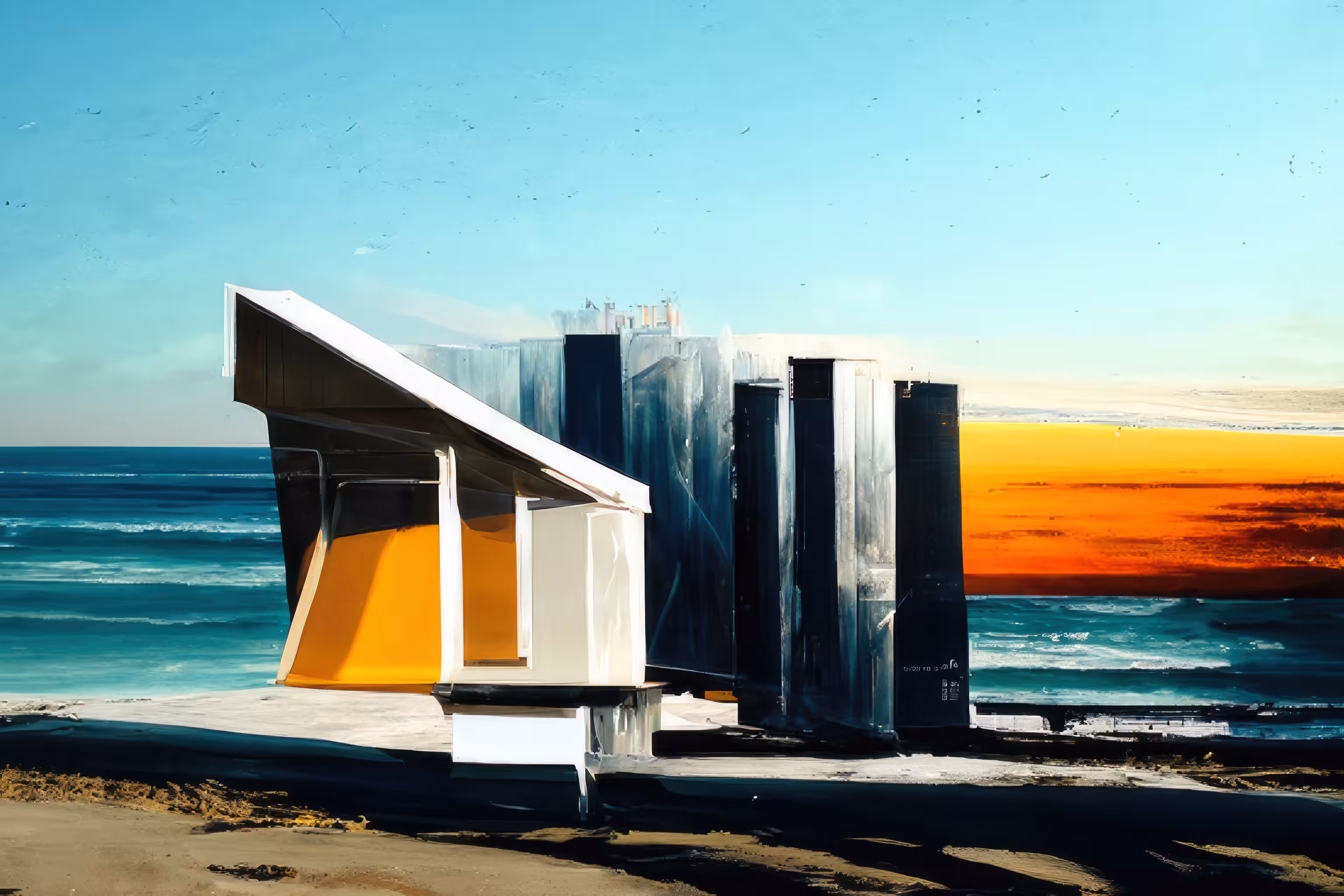 Residence 010