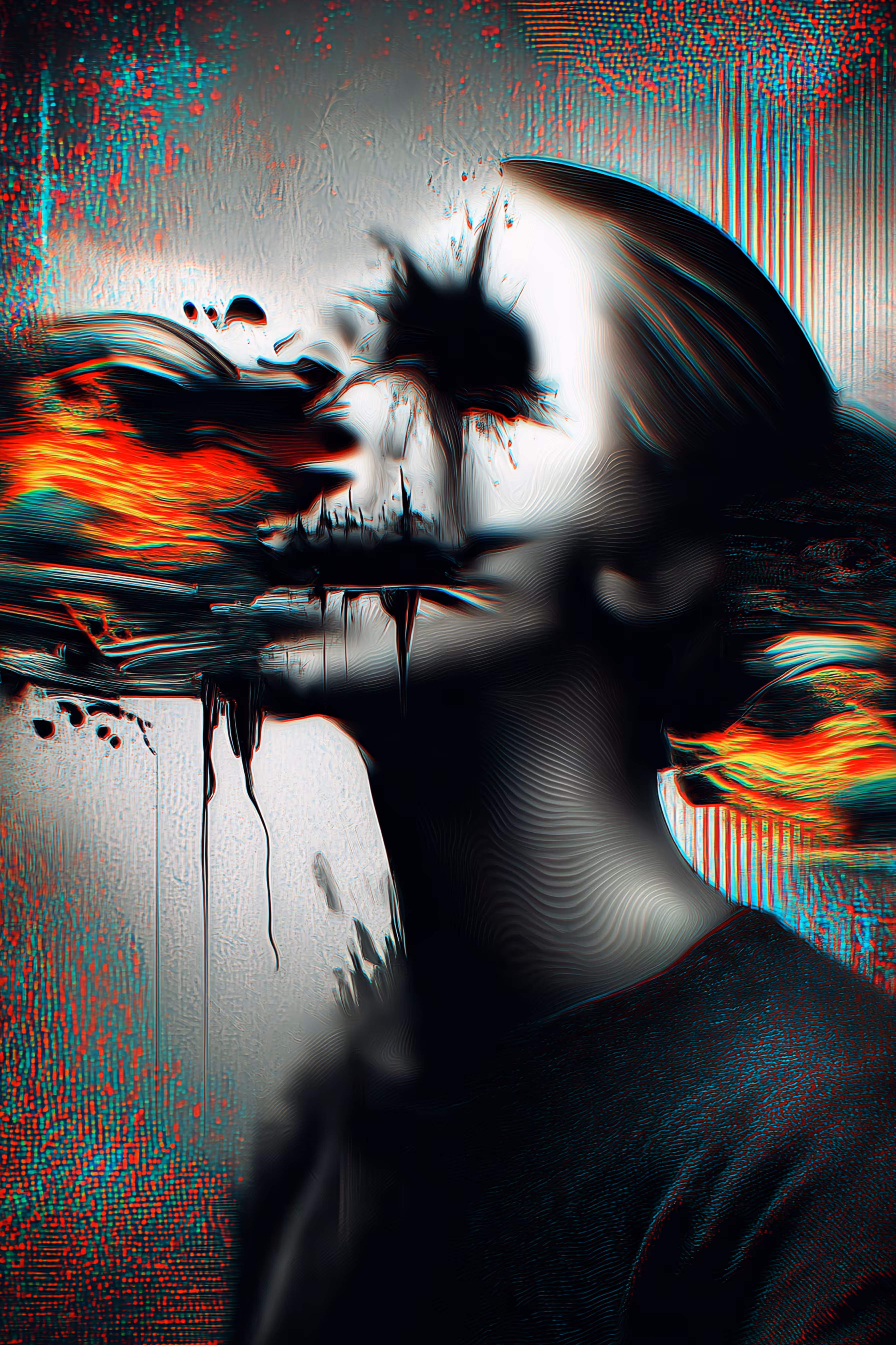 Spectral Severance