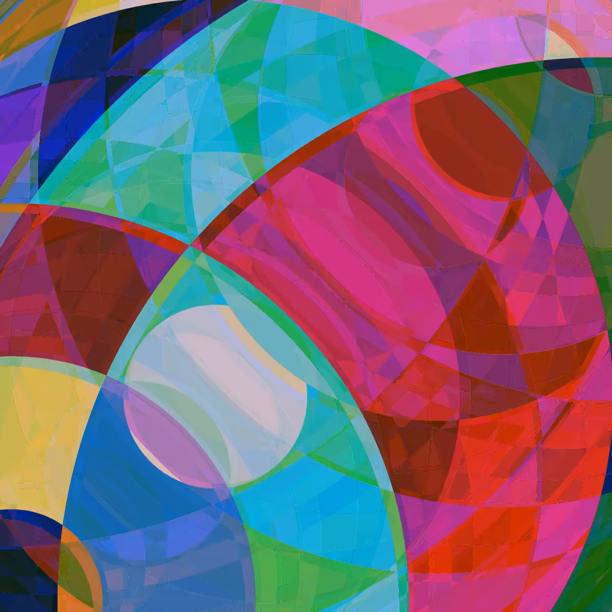 consistency randomness #2