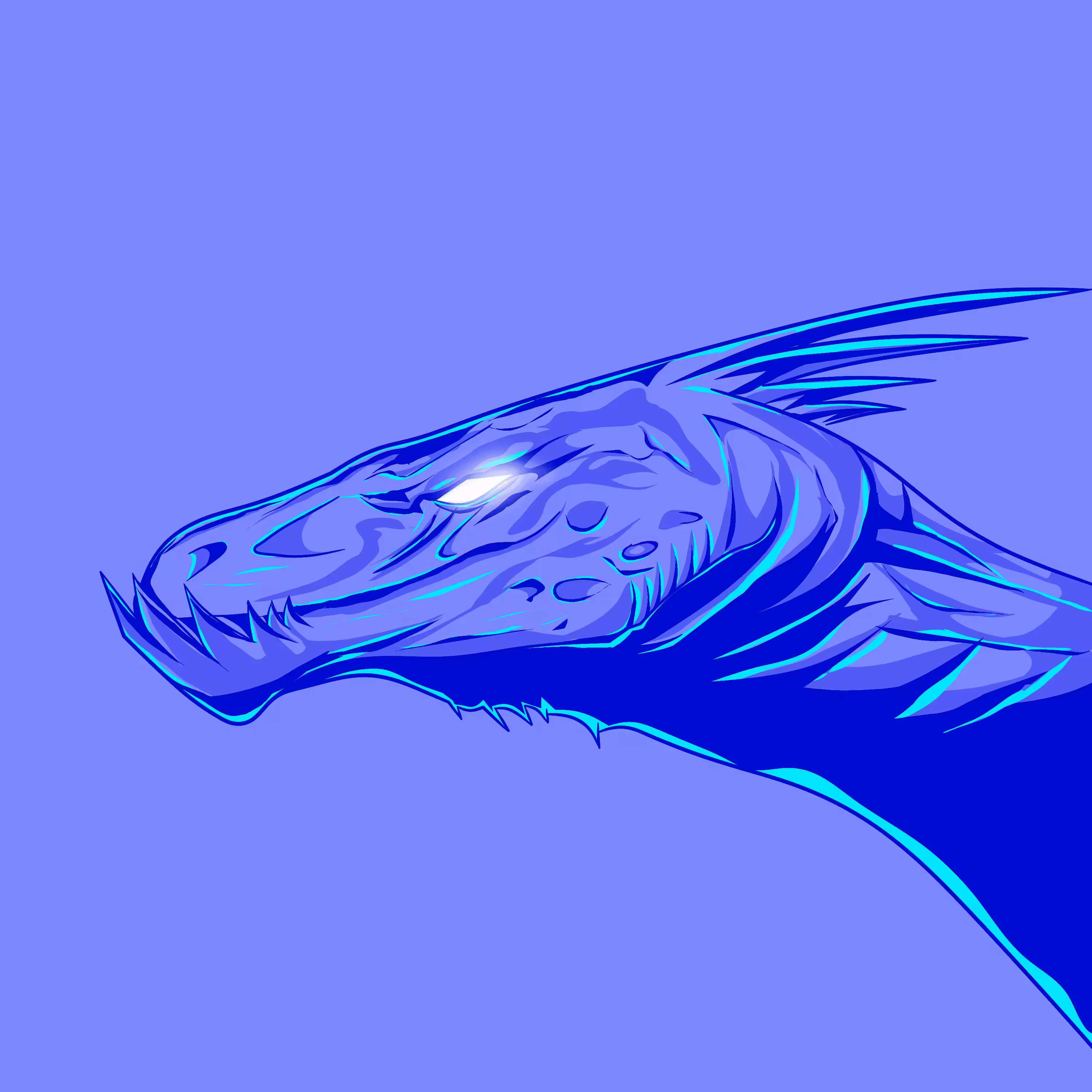 #1 Dude Dragon