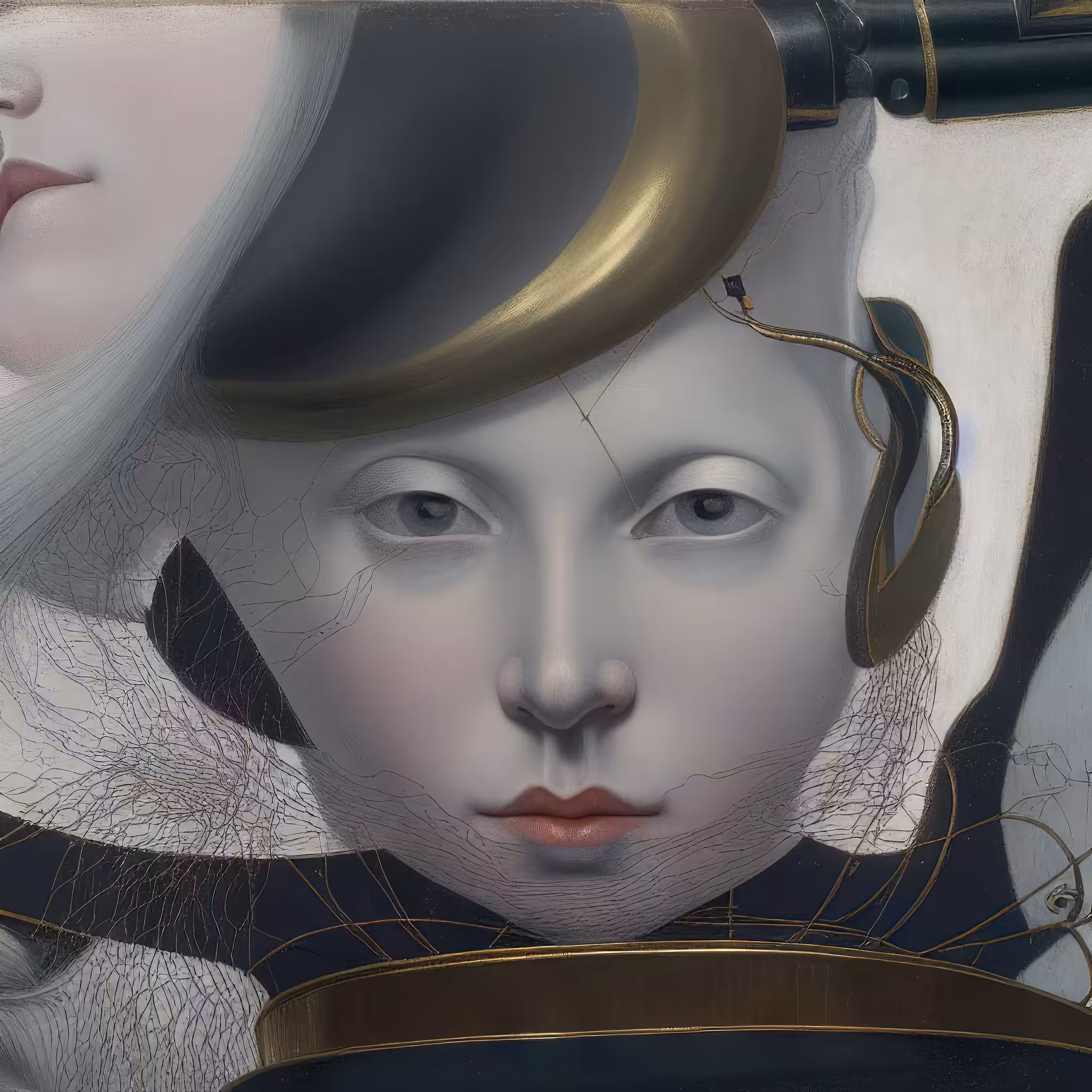 Lost Poets: Agnes