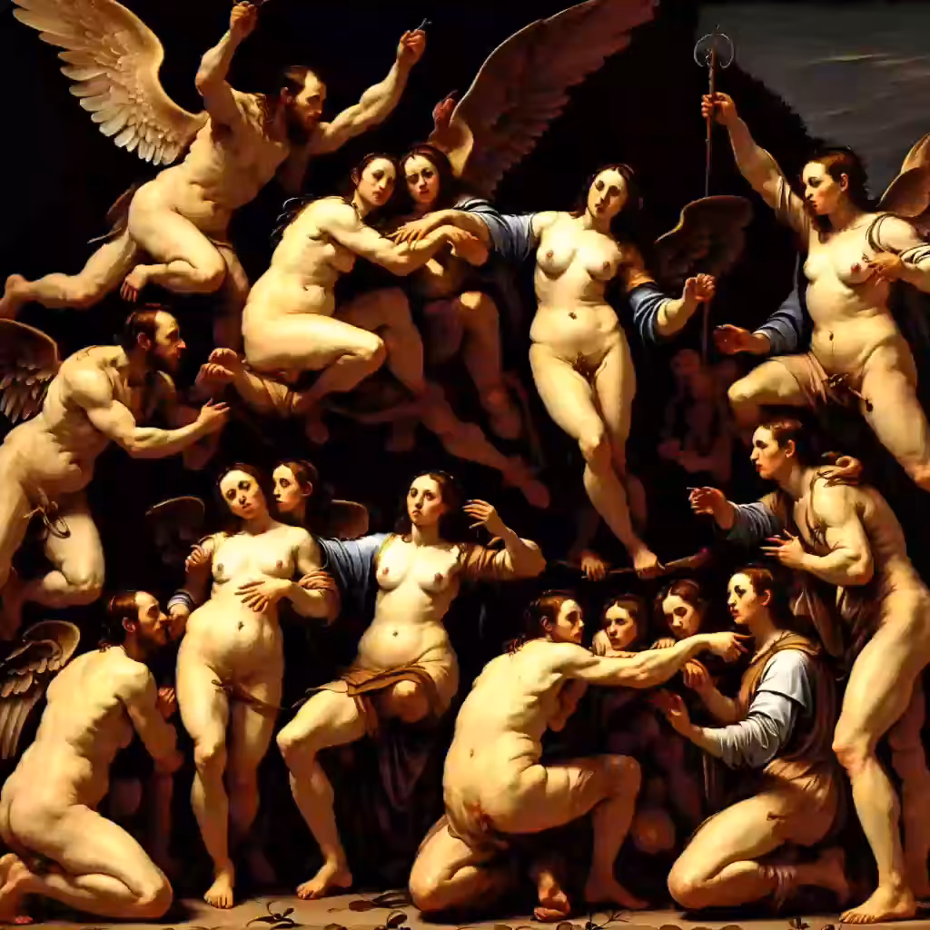 VOLUPTAS