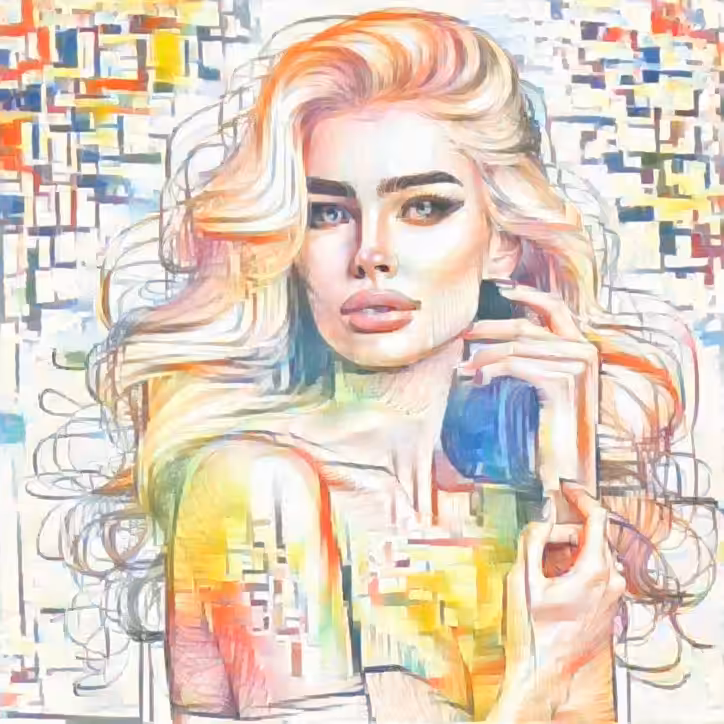 Art of Beauty - 290324