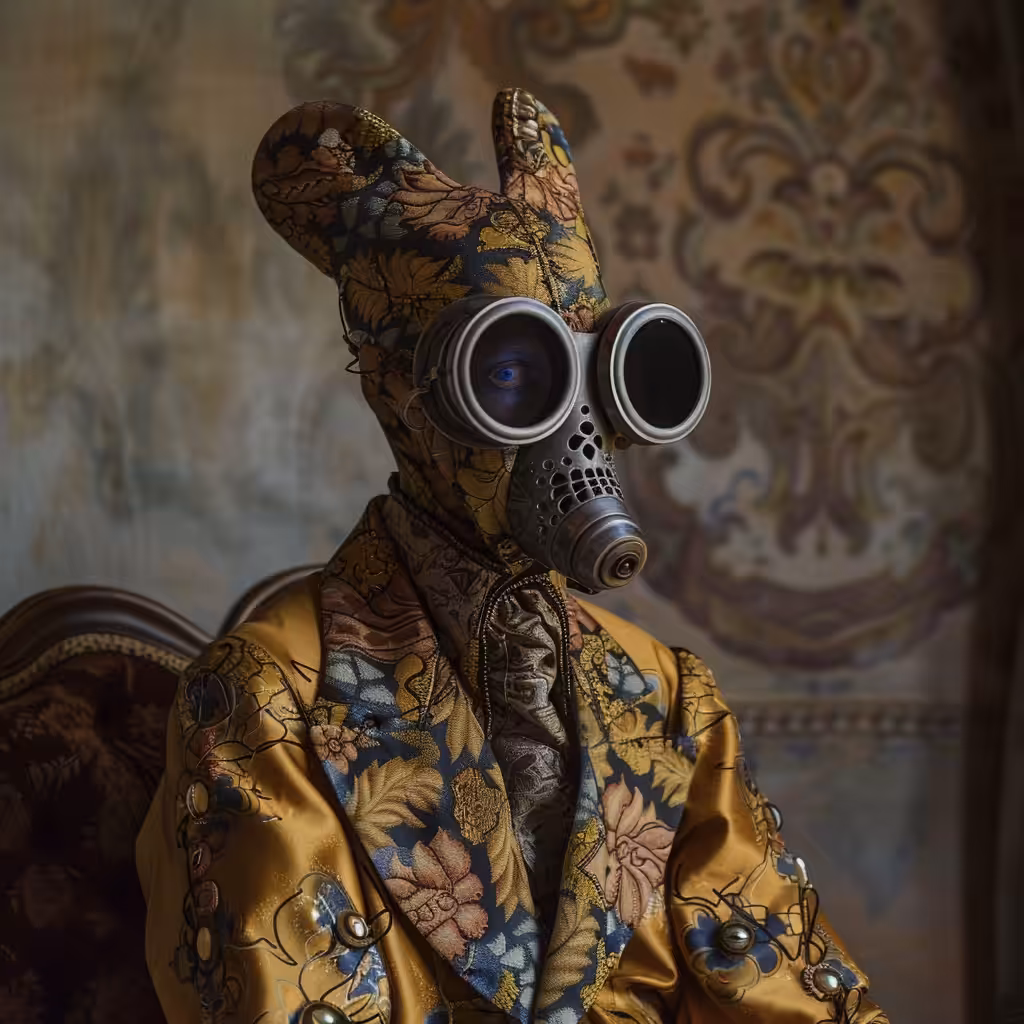 Avant-garde 