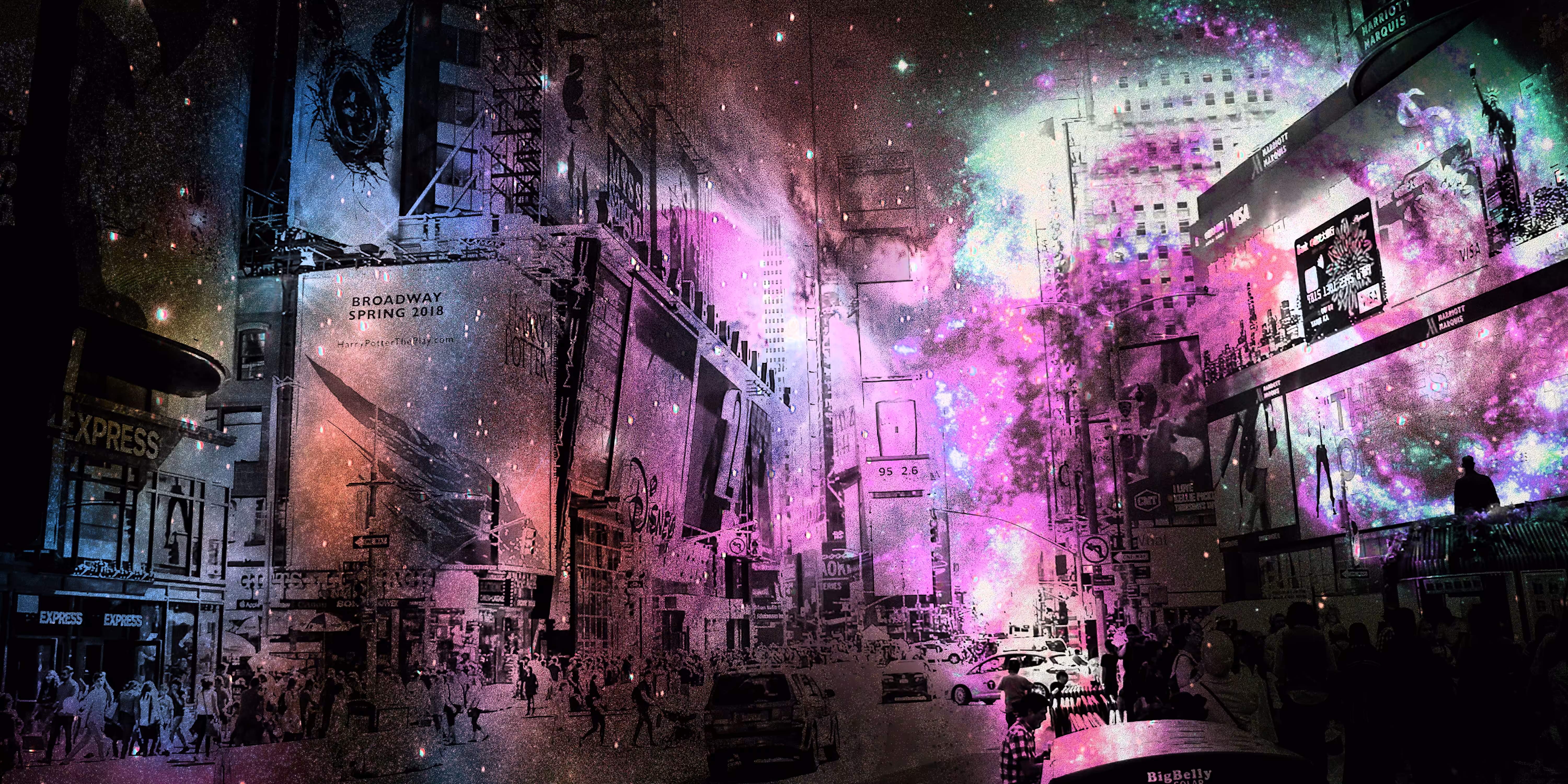 Worlds Of Metaversity #3