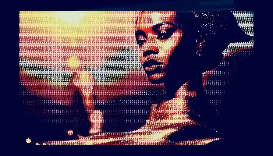 Reimagine