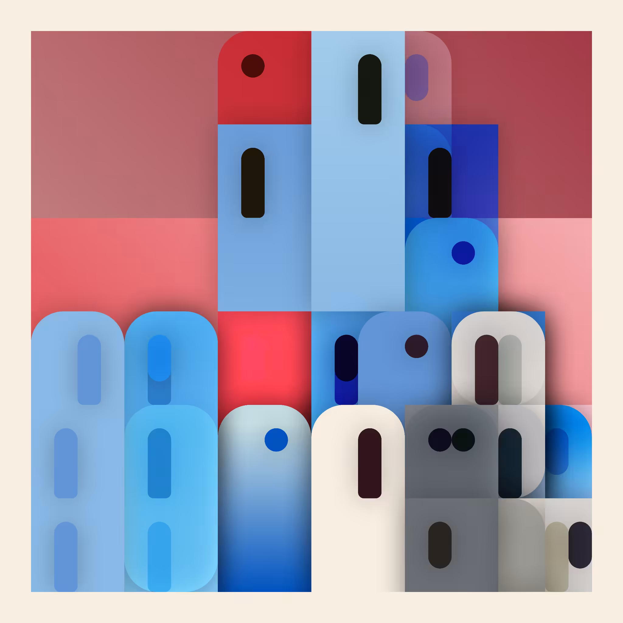 Modular City #226