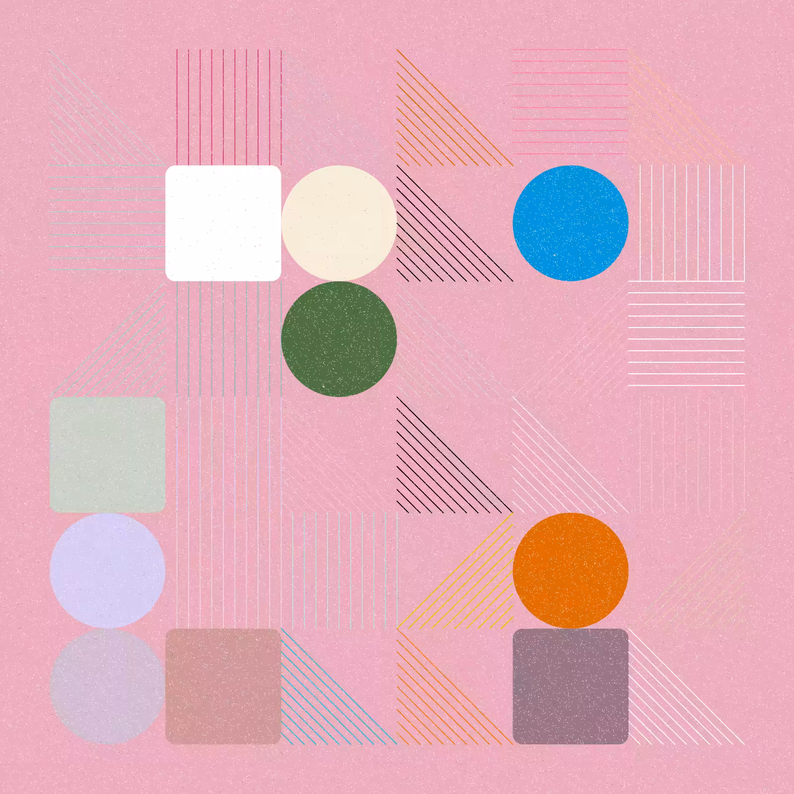 ballet geometrique (free) #1