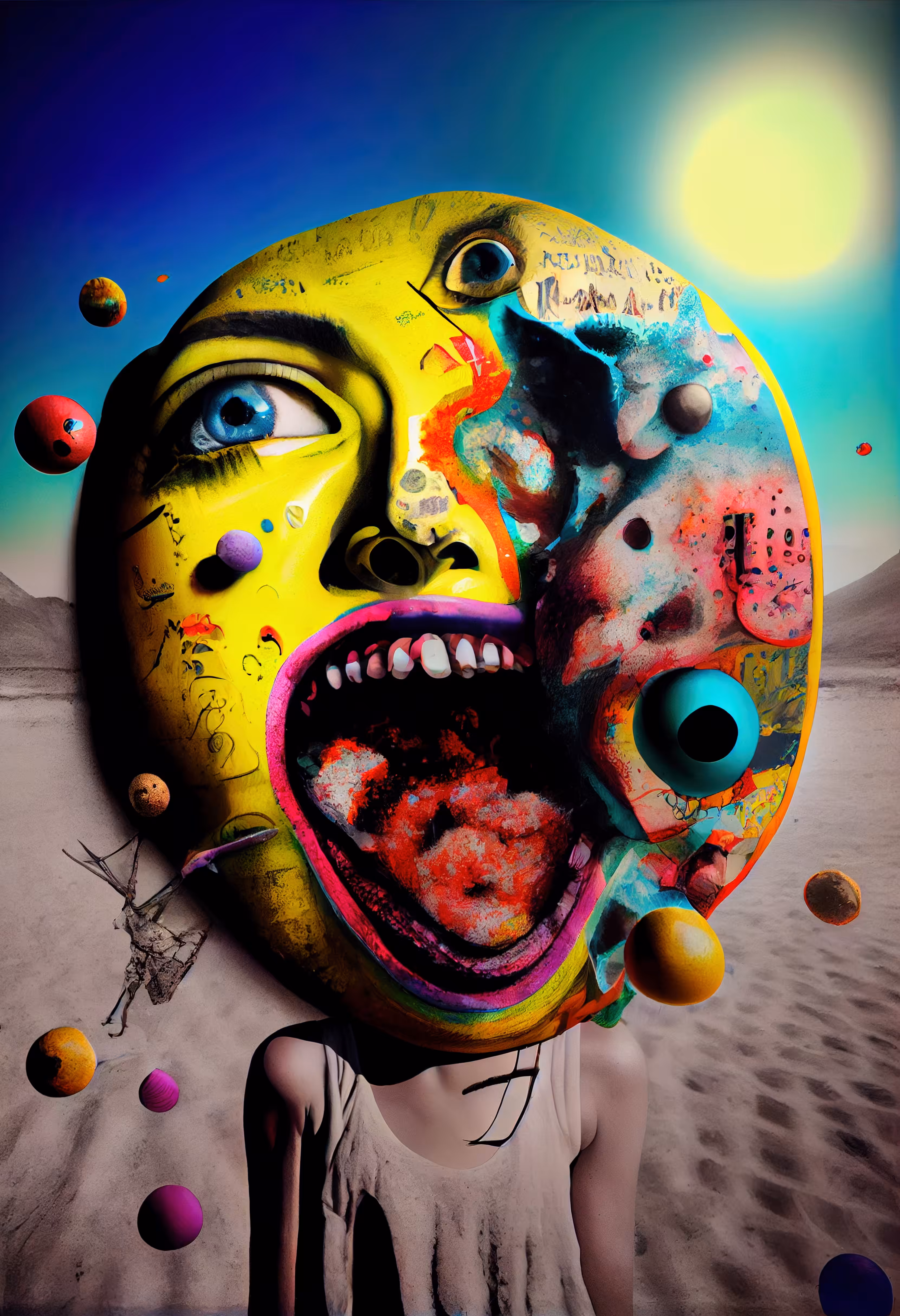 iscream #1