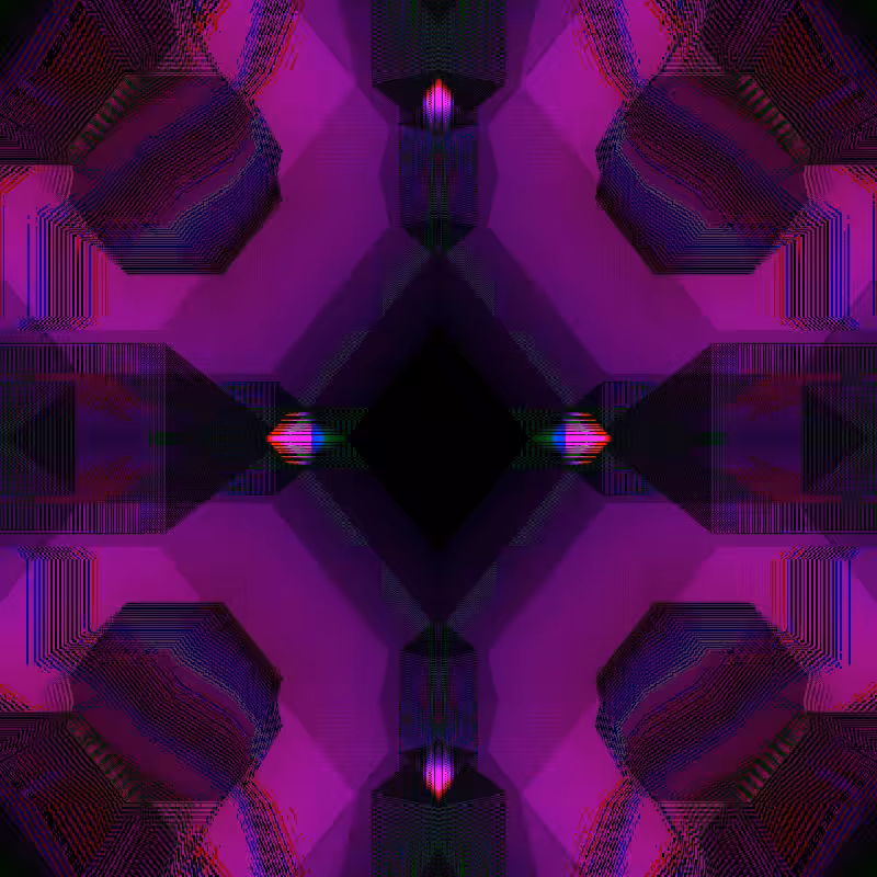 Multivoid Feedback Powers #1