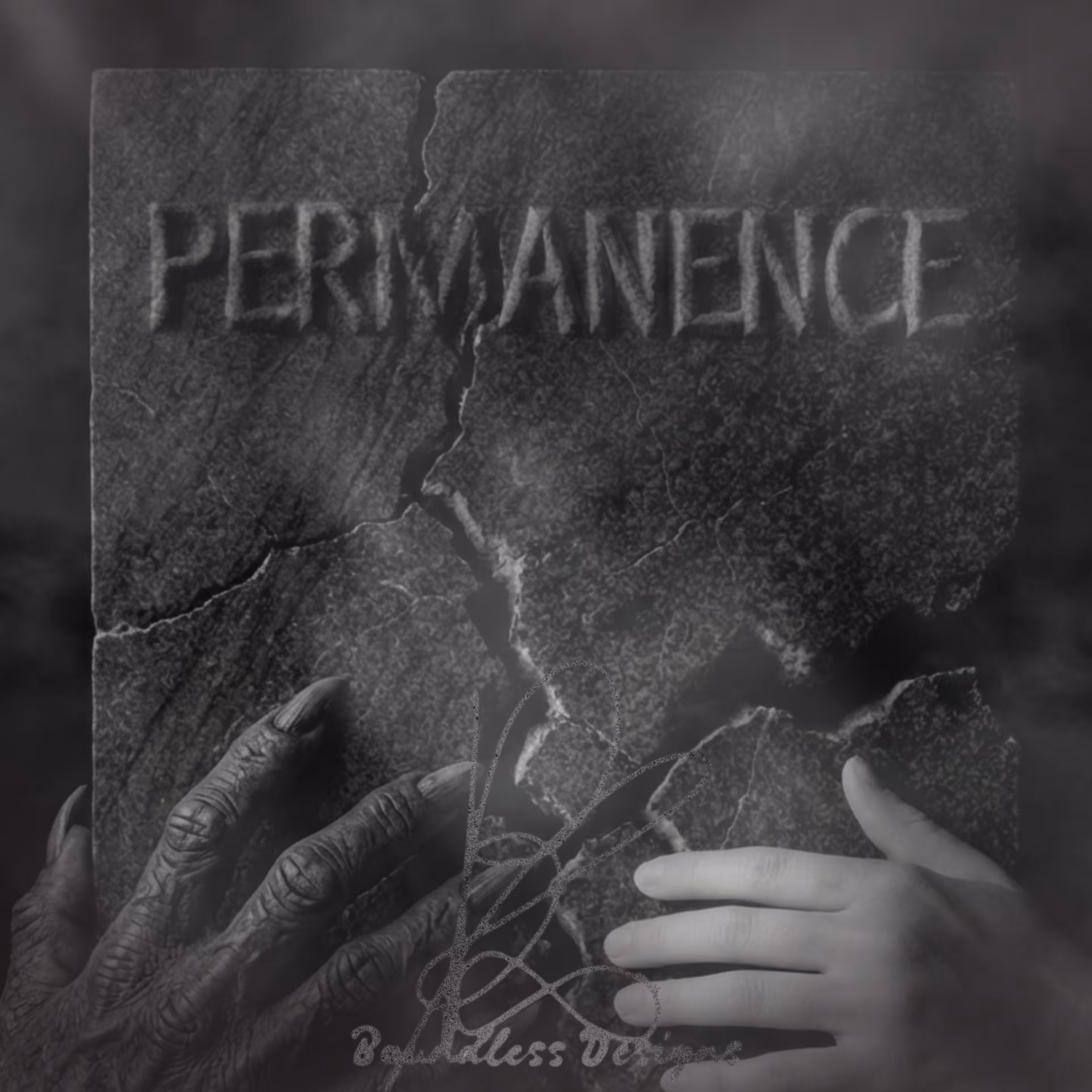 (IM)PERMANENCE? Signed (limited editions) 