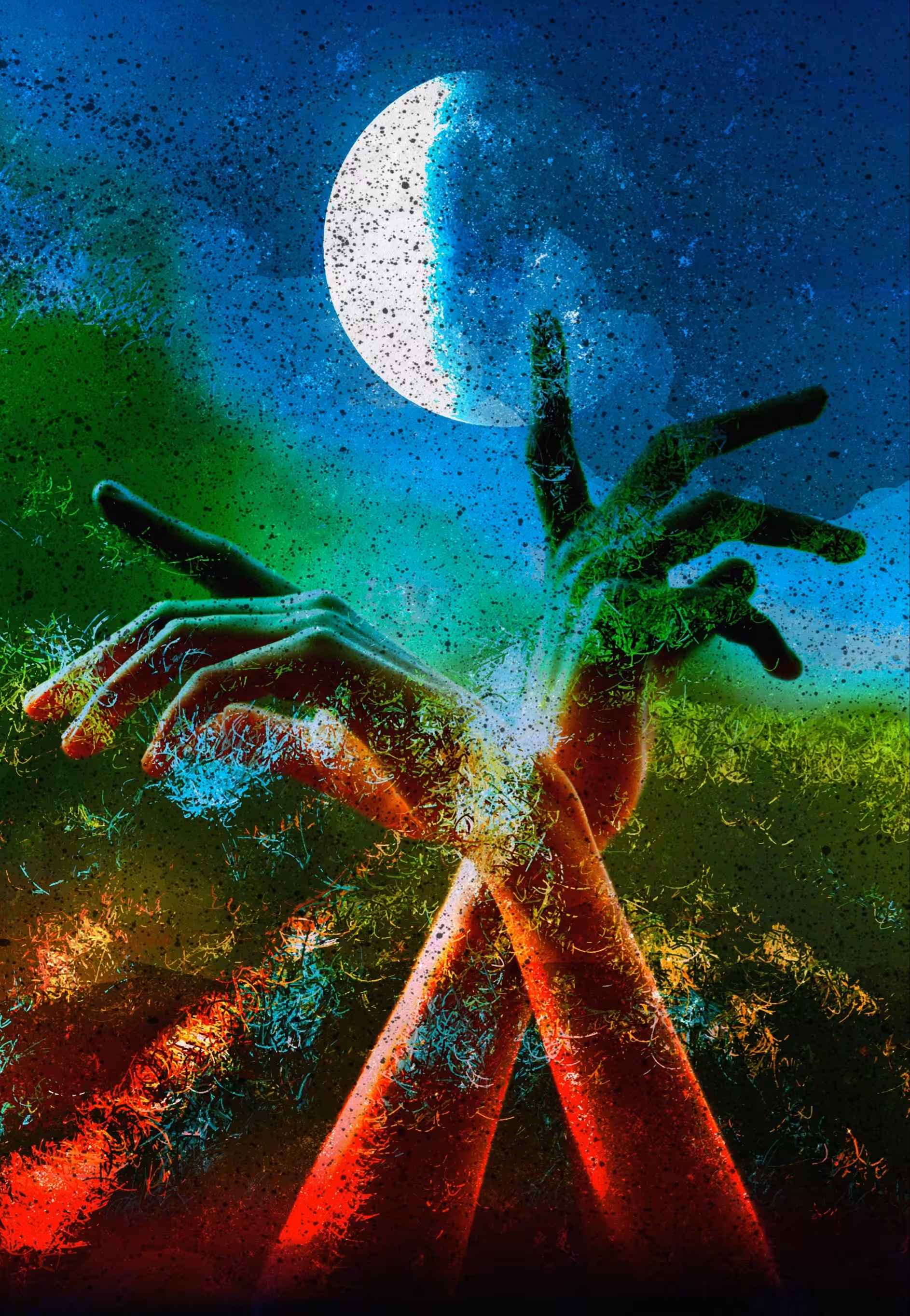 Rebirth