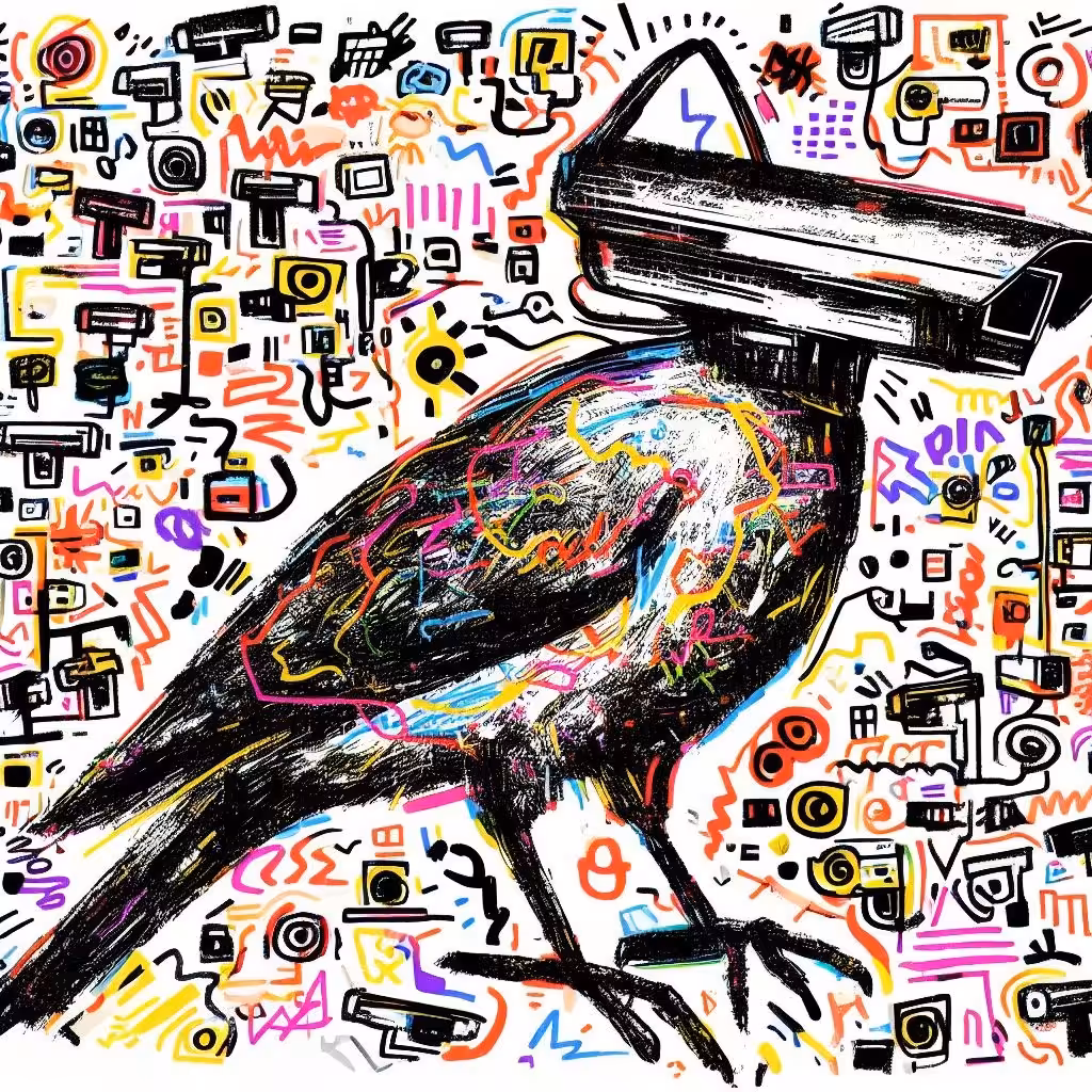 Bird of Prey