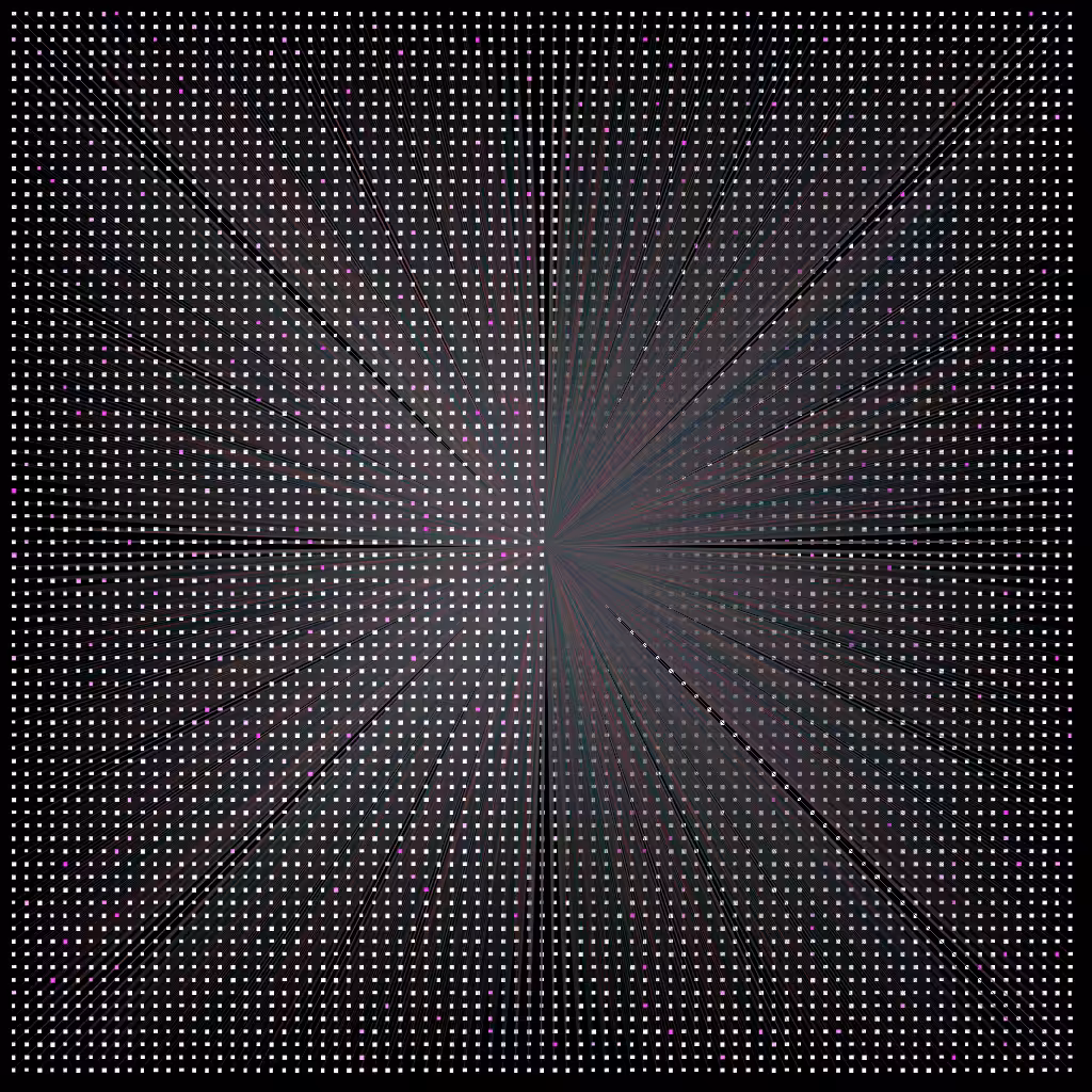 Broken screen of mind #9